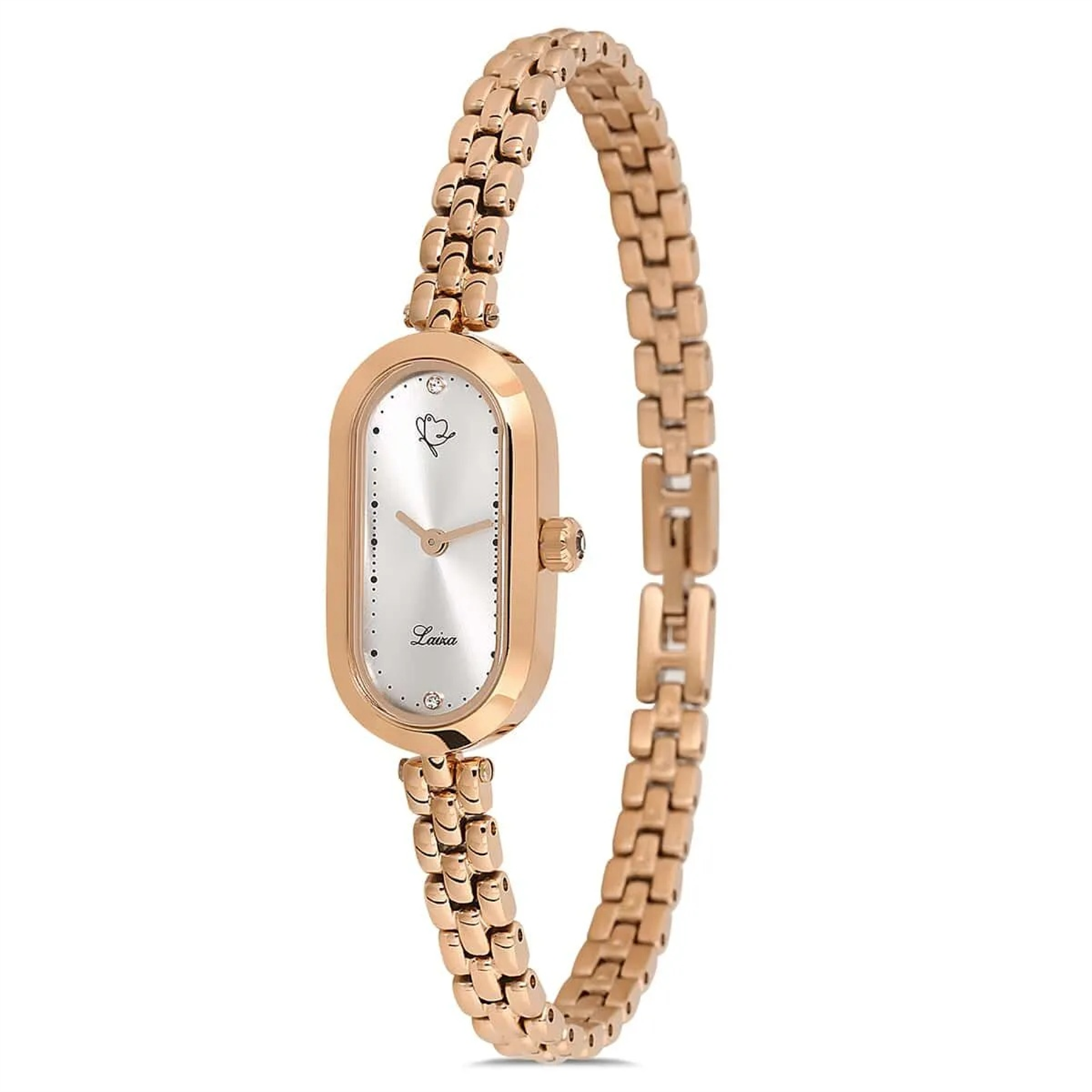 Laiza Single Loop LAI-1-1972-05 Kadın Kol Saati