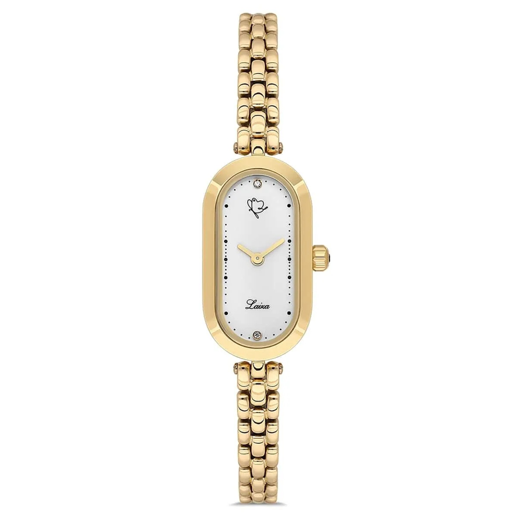 Laiza Single Loop LAI-1-1972-06 Kadın Kol Saati