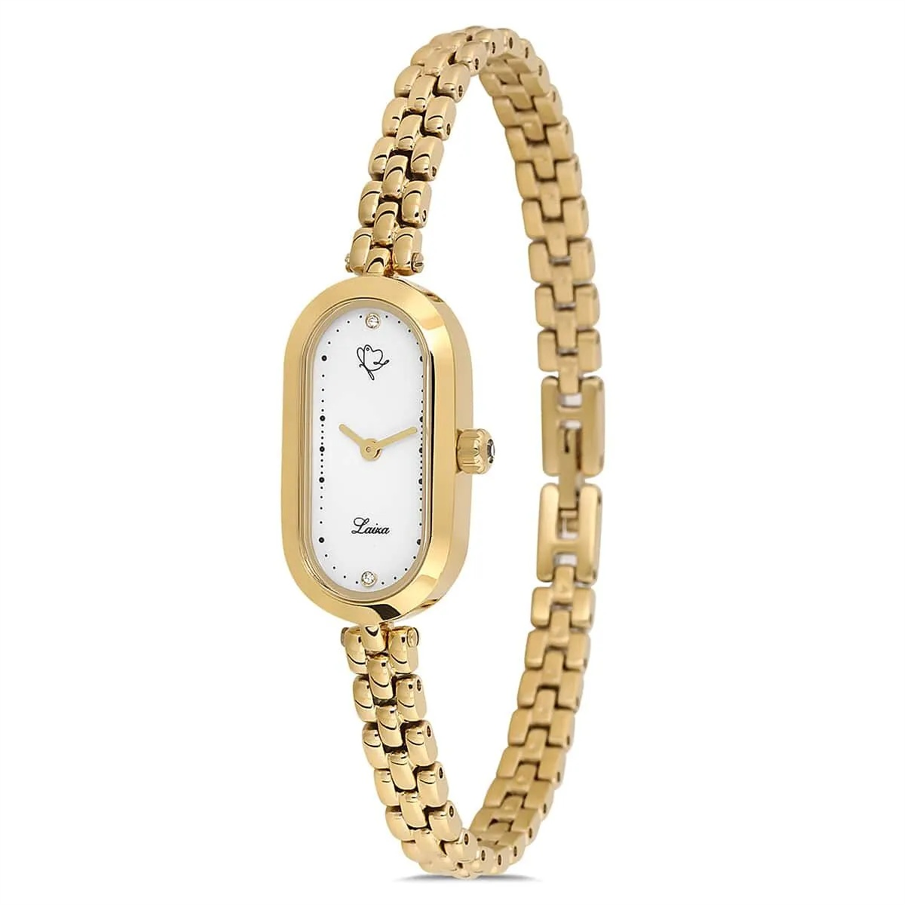 Laiza Single Loop LAI-1-1972-06 Kadın Kol Saati