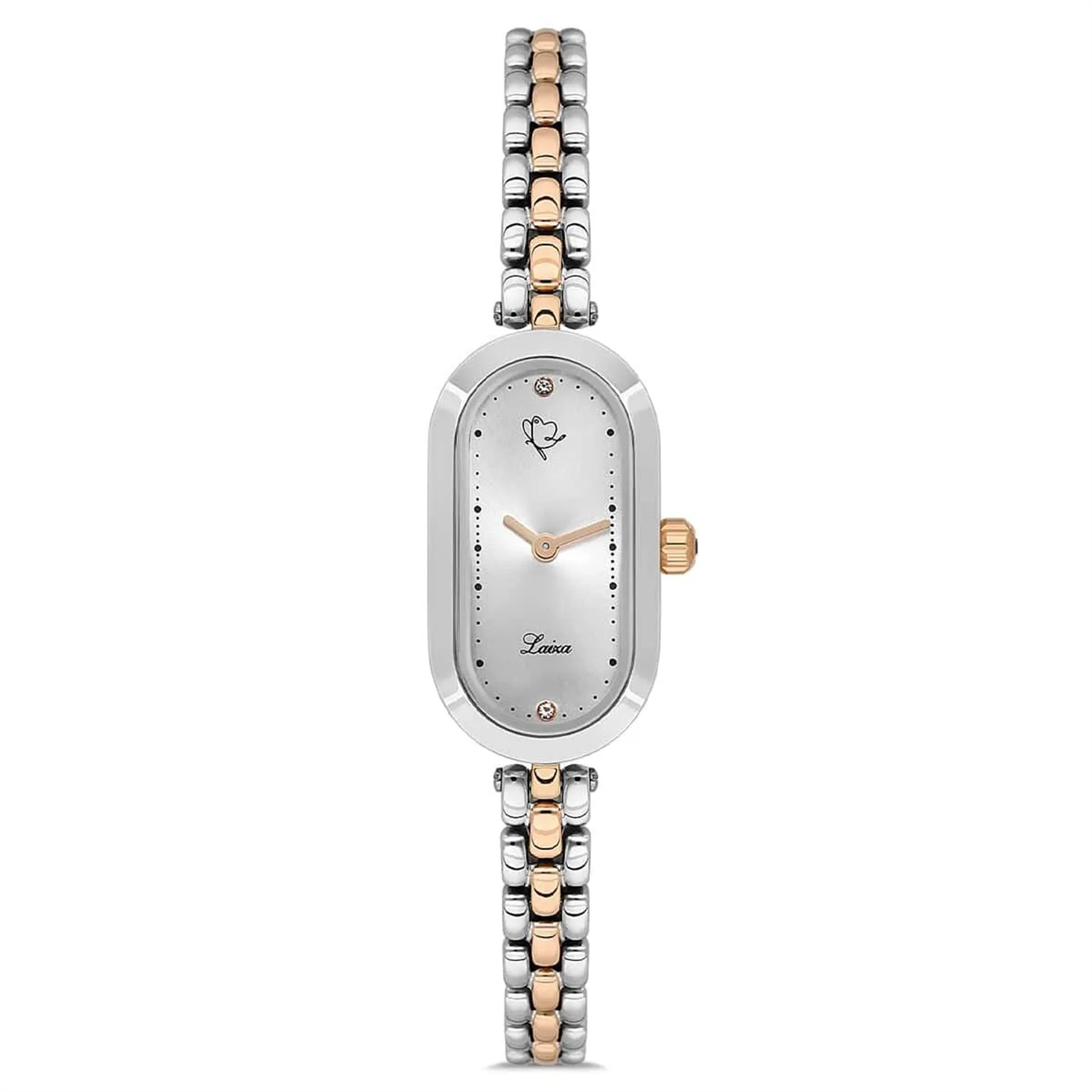 Laiza Single Loop LAI-1-1972-07 Kadın Kol Saati