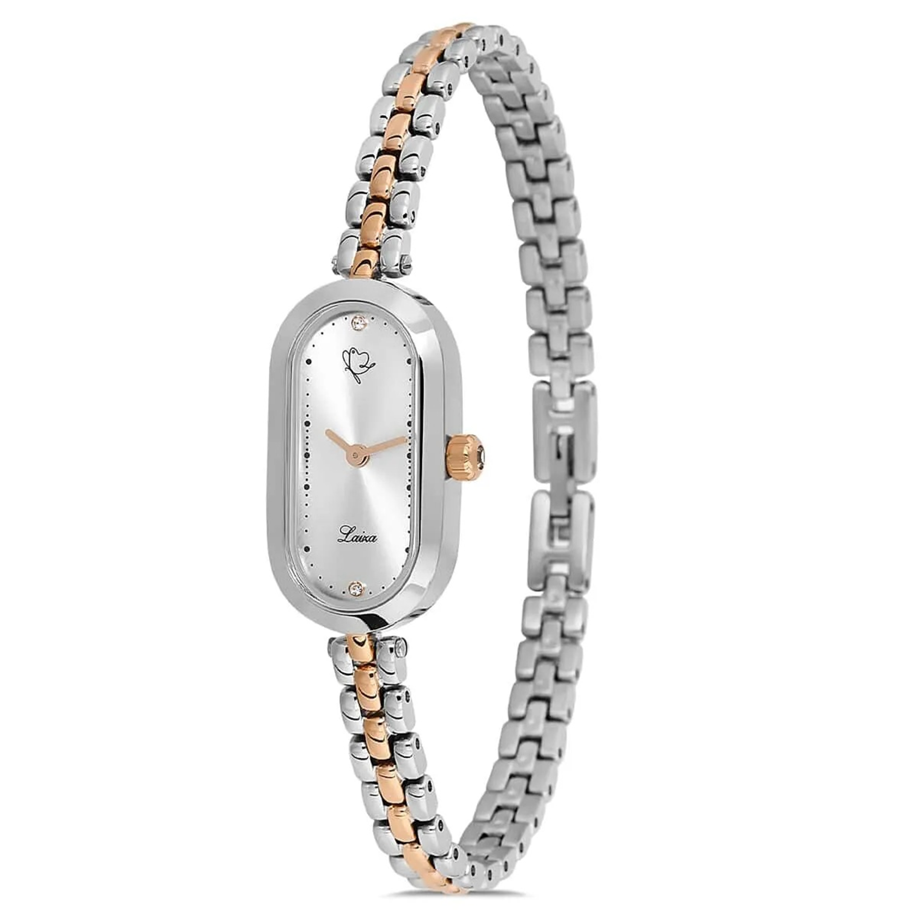 Laiza Single Loop LAI-1-1972-07 Kadın Kol Saati