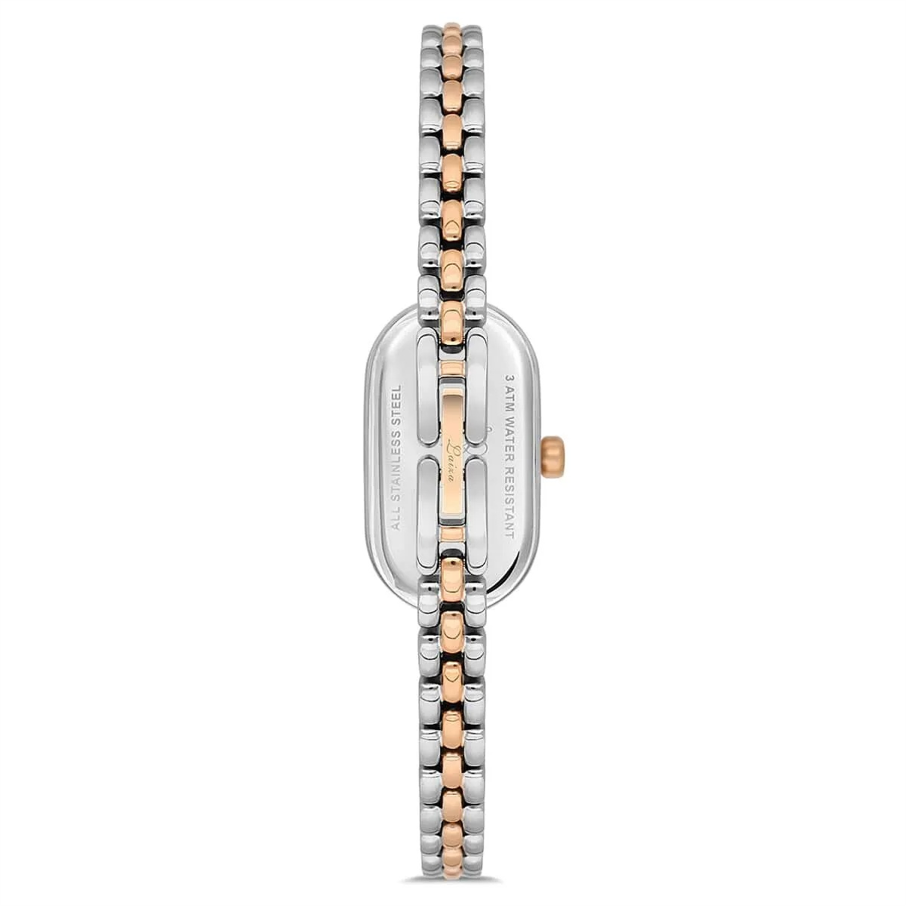 Laiza Single Loop LAI-1-1972-07 Kadın Kol Saati