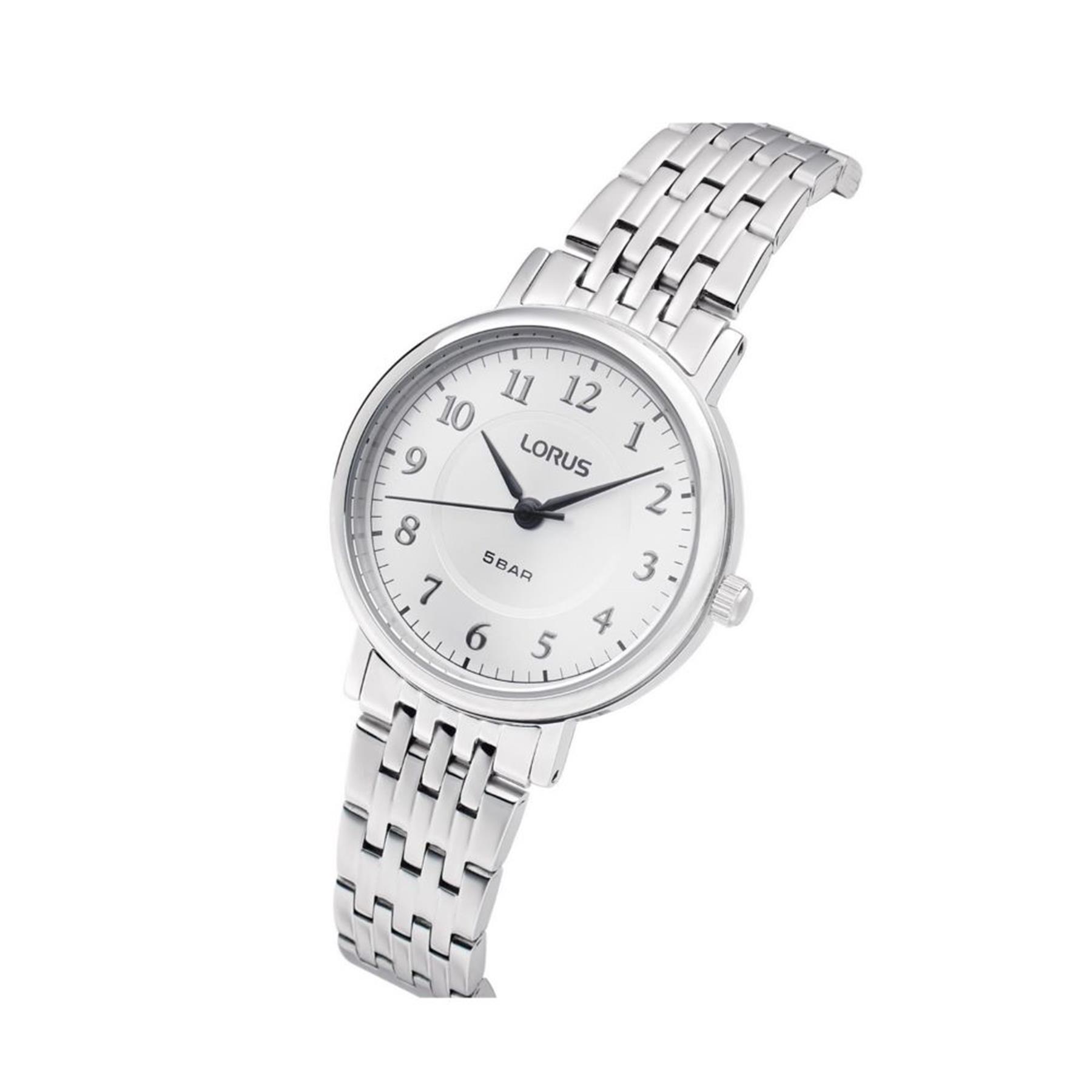 Lorus RG221XX9 Kadın Kol Saati