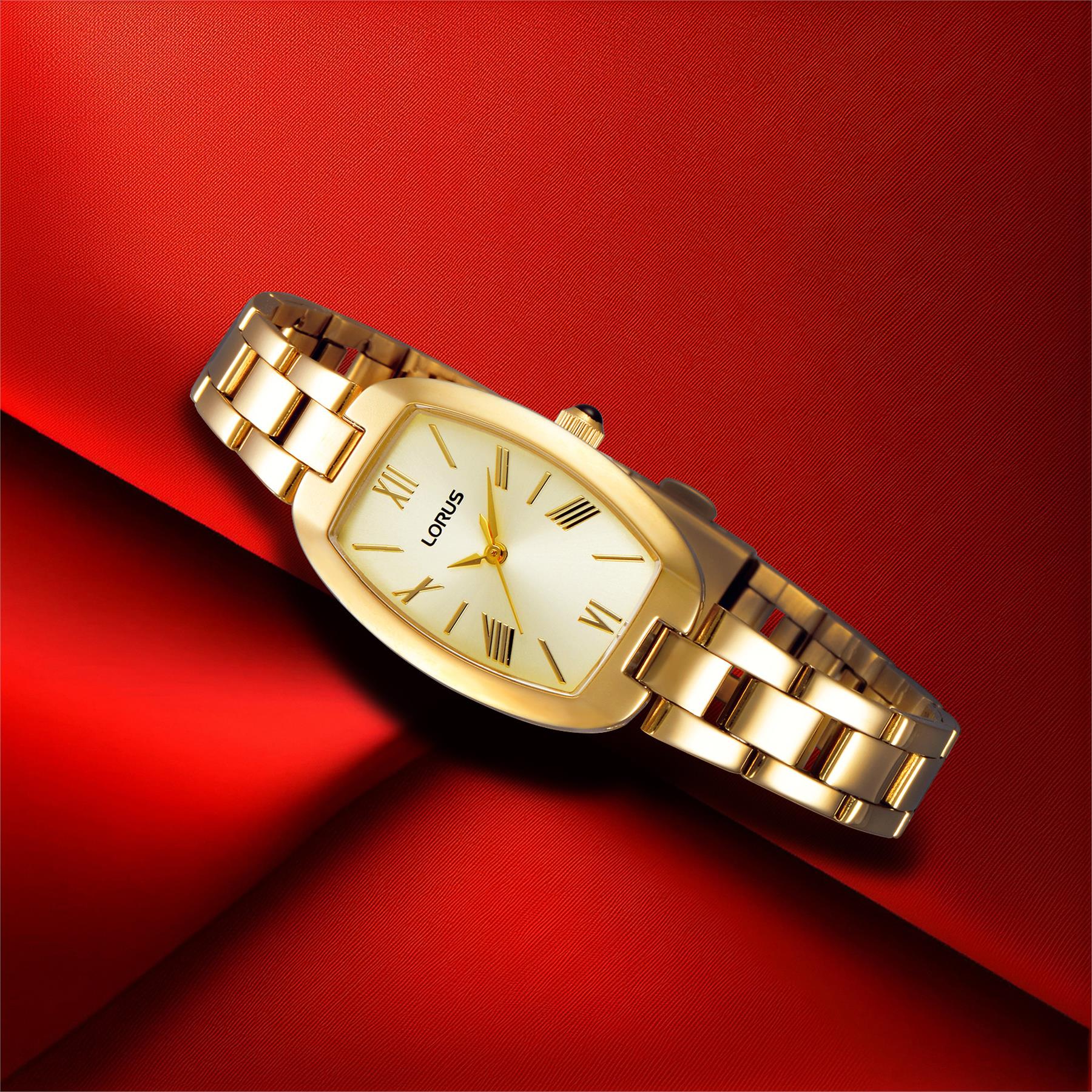 Lorus Women RG224YX9 Kadın Quartz Kol Saati