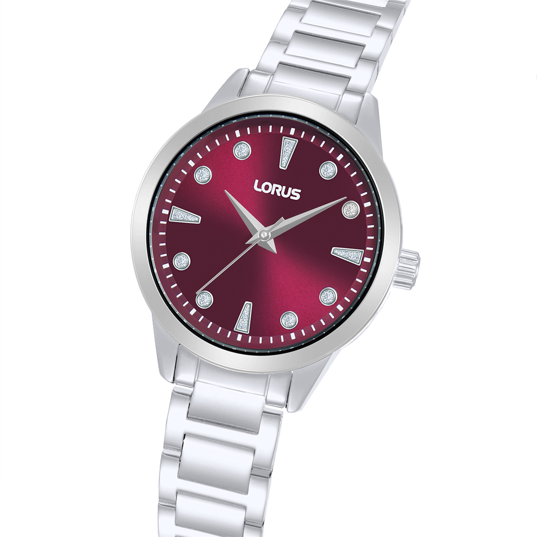 Lorus RG263YX9 Kadın Quartz Kol Saati