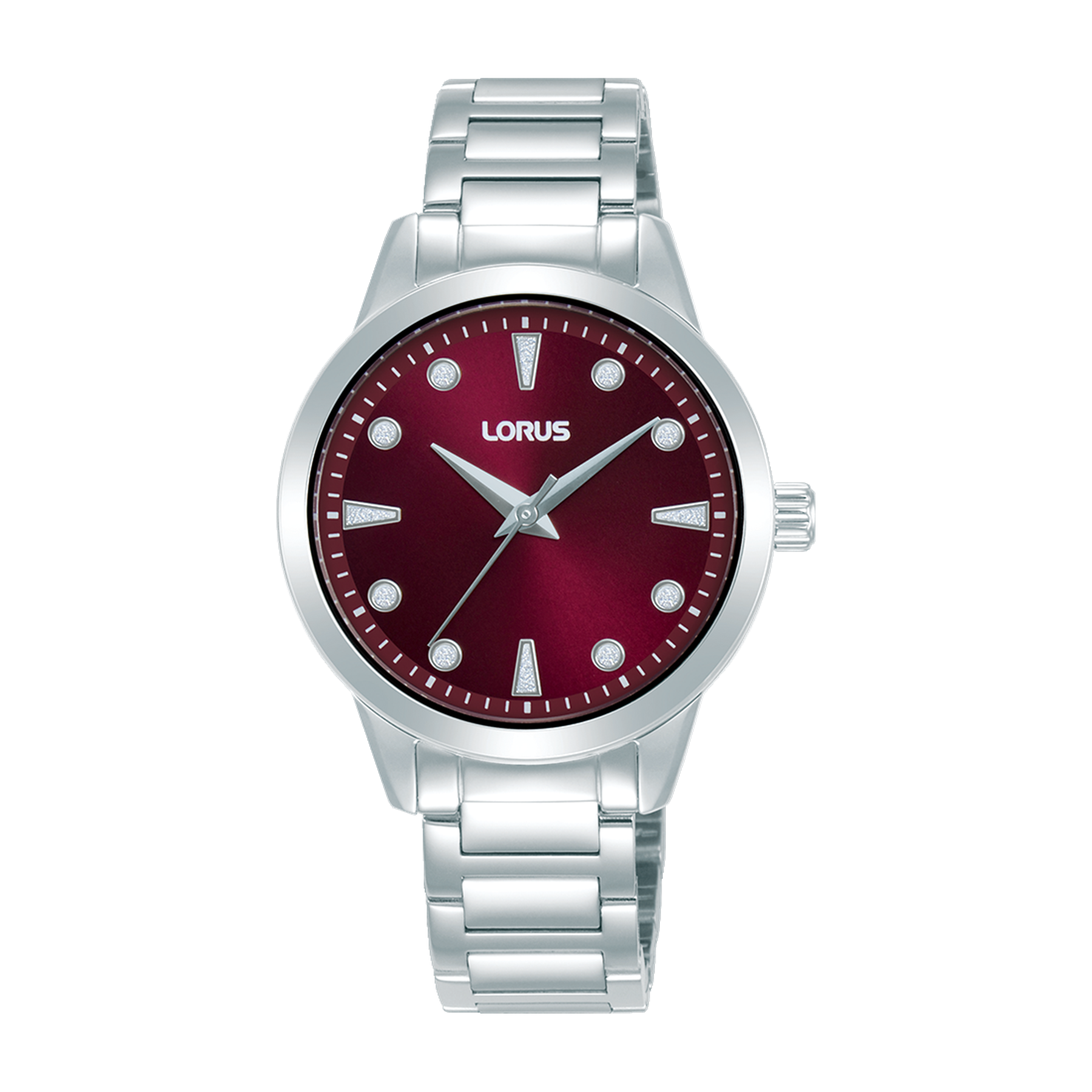 Lorus RG263YX9 Kadın Quartz Kol Saati