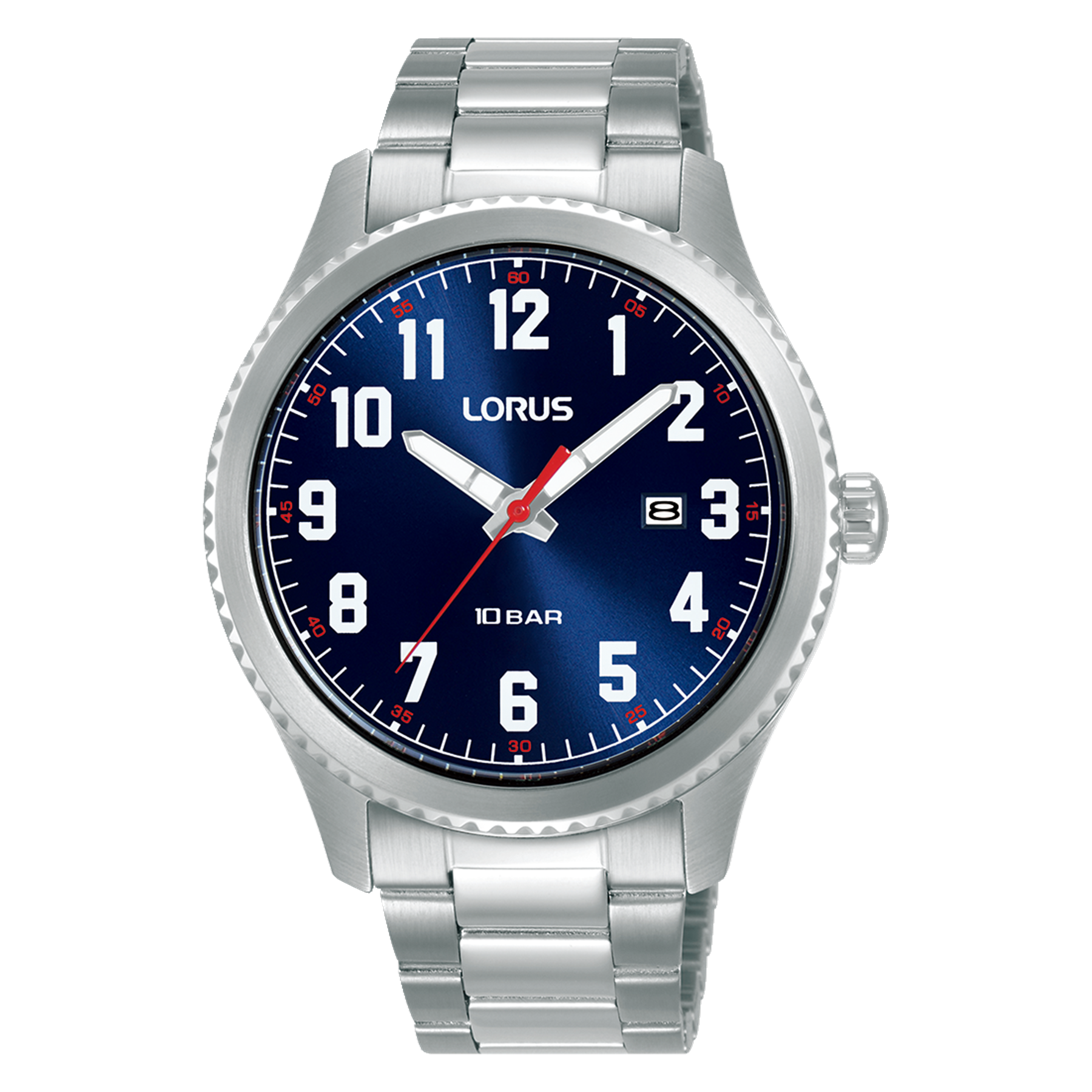 Lorus Spor RH981RX9 Erkek Quartz Kol Saati