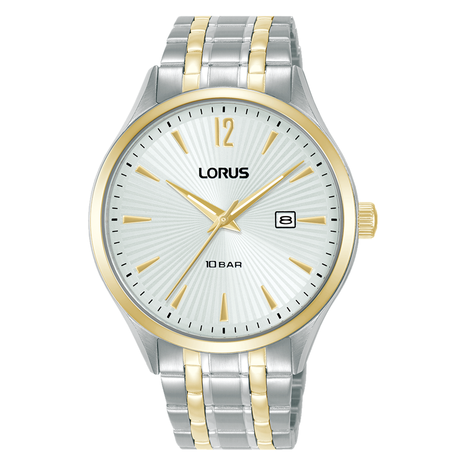 Lorus Klasik RH992RX9 Erkek Quartz Kol Saati