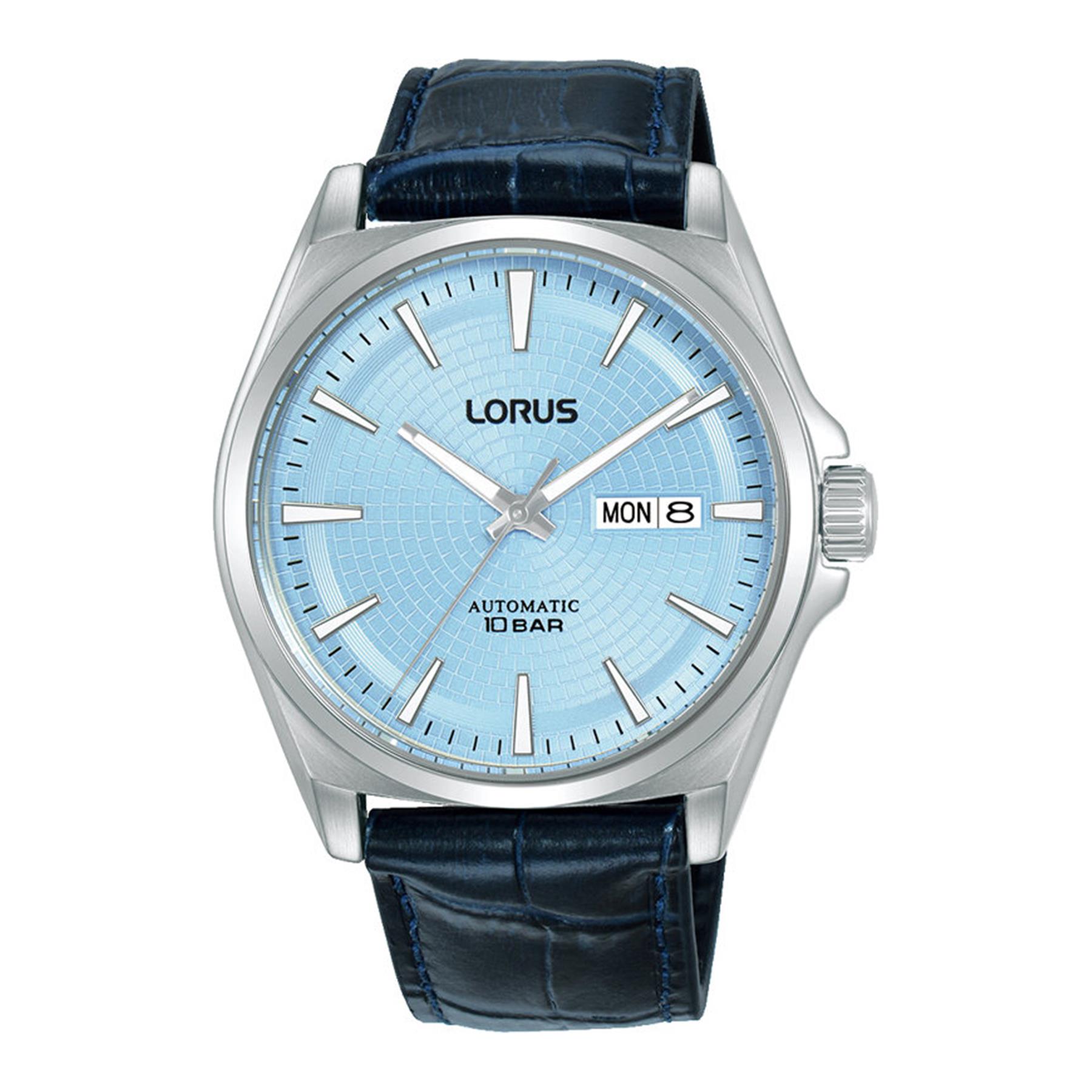 Lorus RL417CX9 Otomatik Erkek Kol Saati