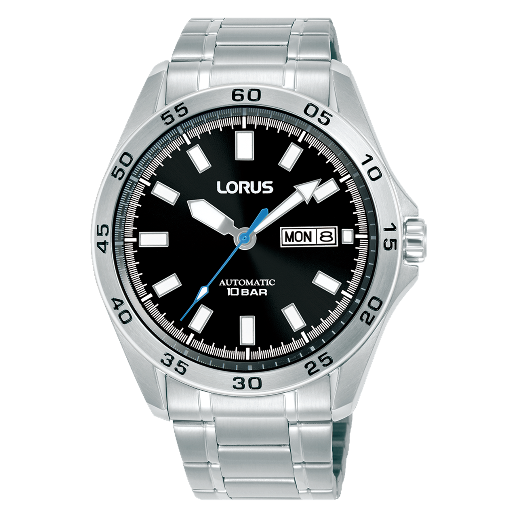 Lorus Spor RL419CX9 Erkek Otomatik Kol Saati