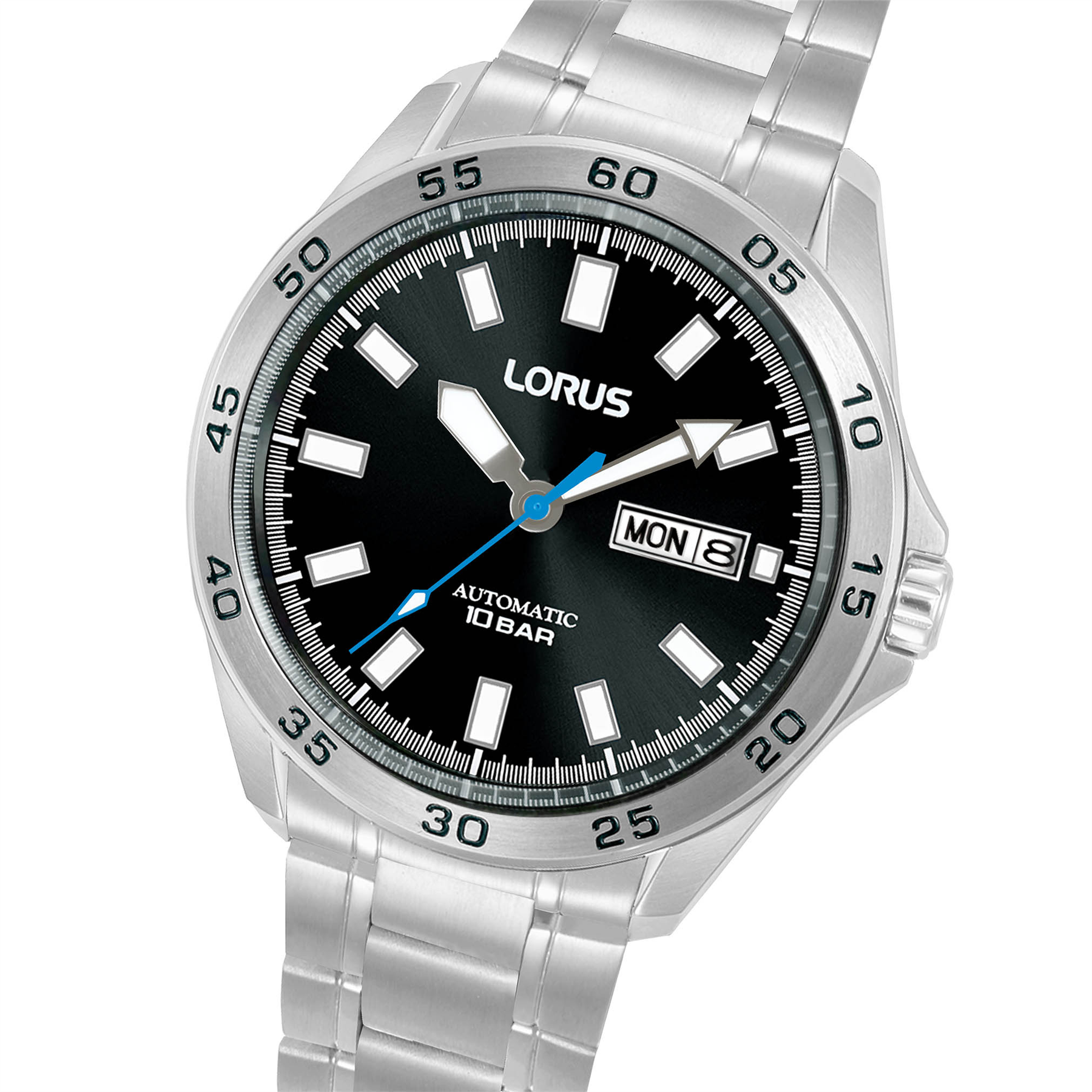 Lorus Spor RL419CX9 Erkek Otomatik Kol Saati