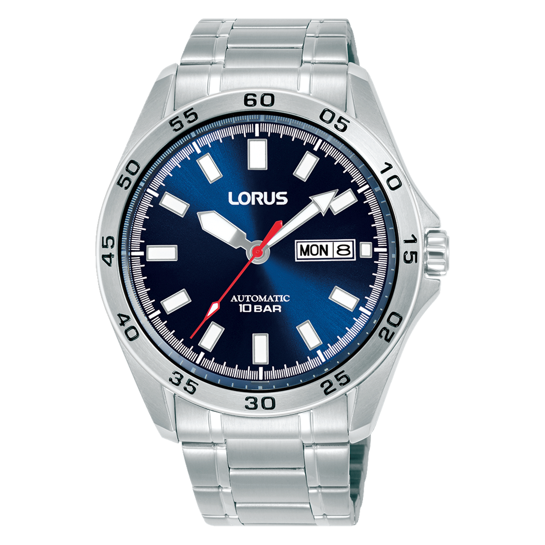 Lorus Spor RL421CX9 Erkek Otomatik Kol Saati