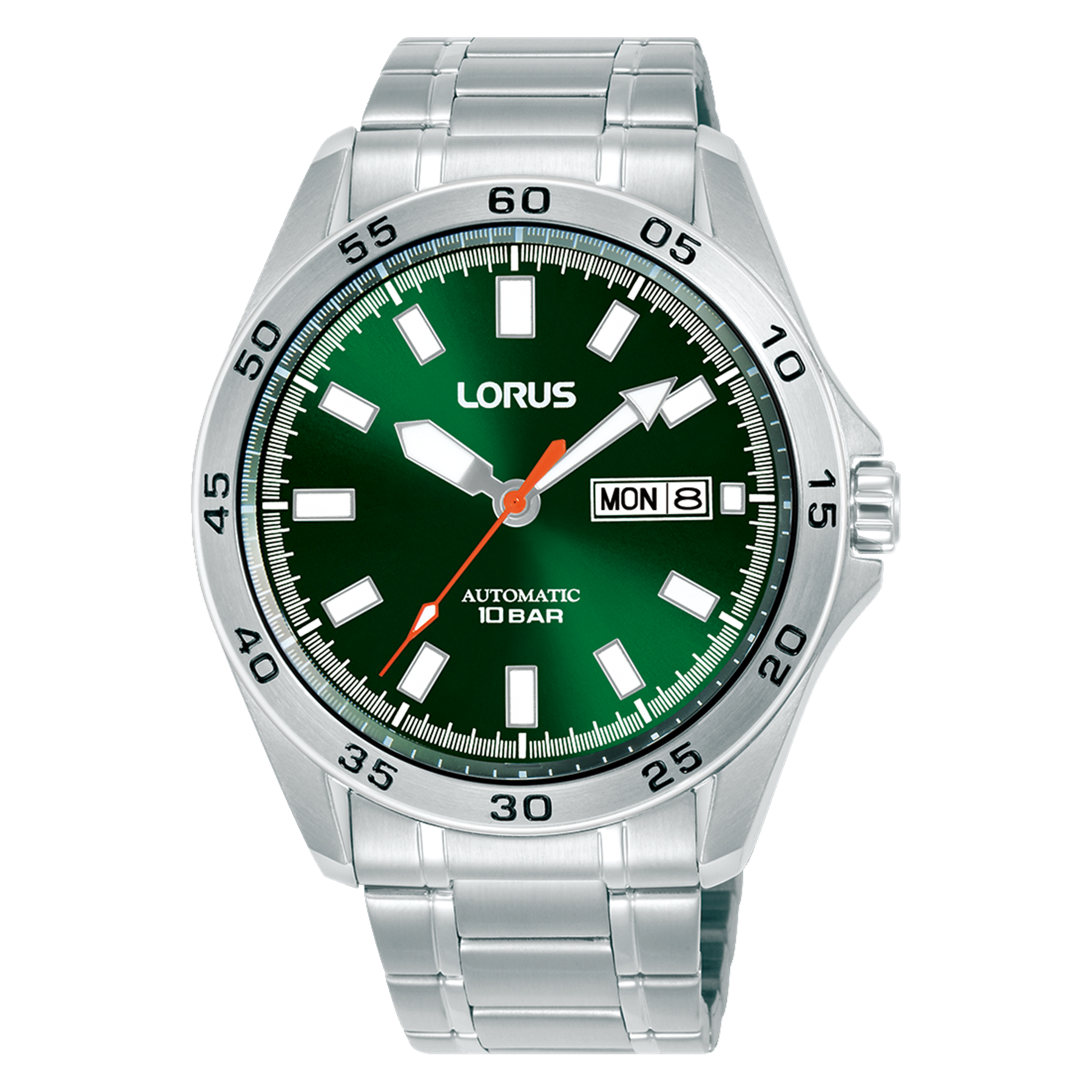 Lorus Spor RL423CX9 Erkek Otomatik Kol Saati