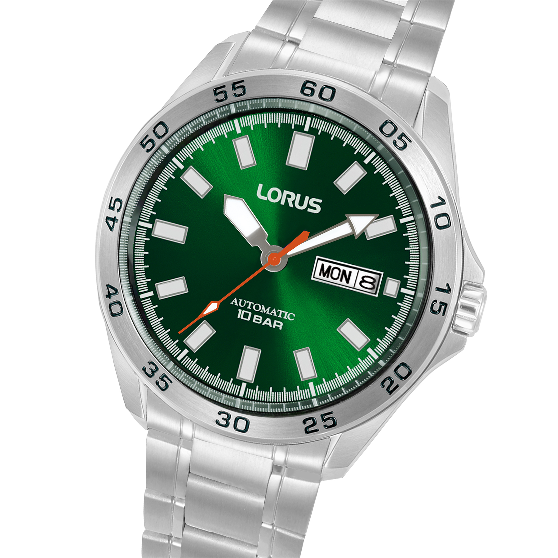 Lorus Spor RL423CX9 Erkek Otomatik Kol Saati