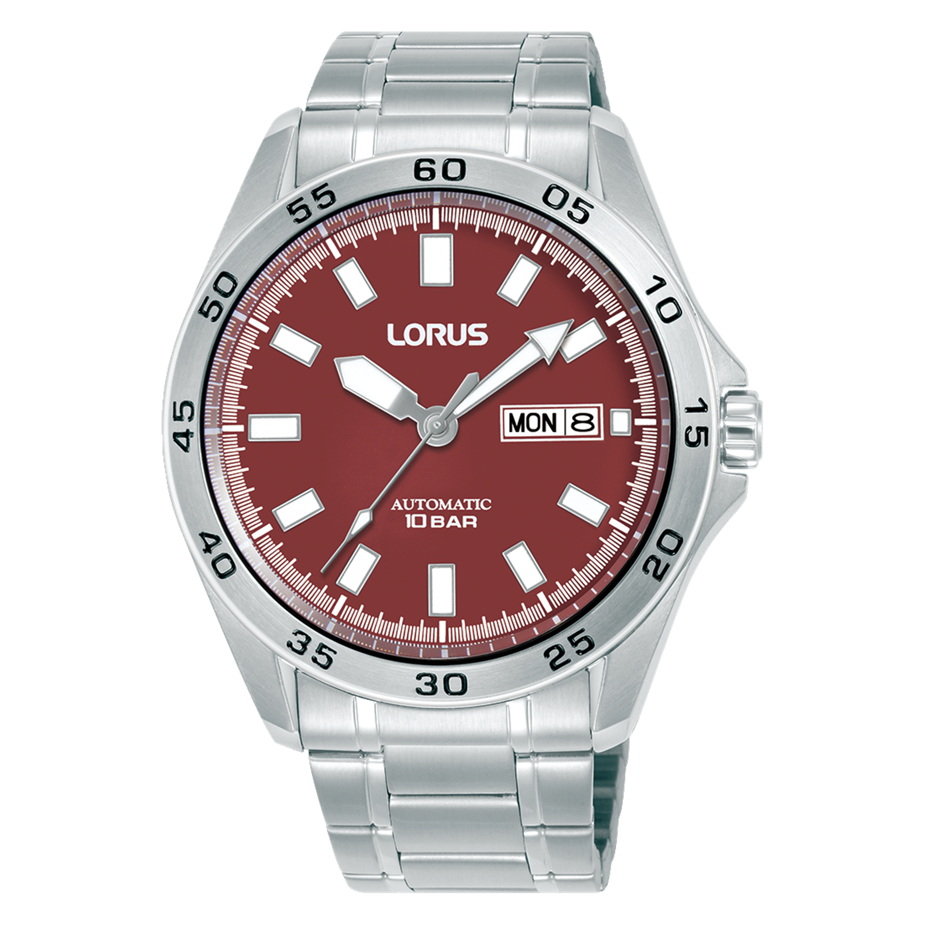 Lorus Spor RL425CX9 Erkek Otomatik Kol Saati