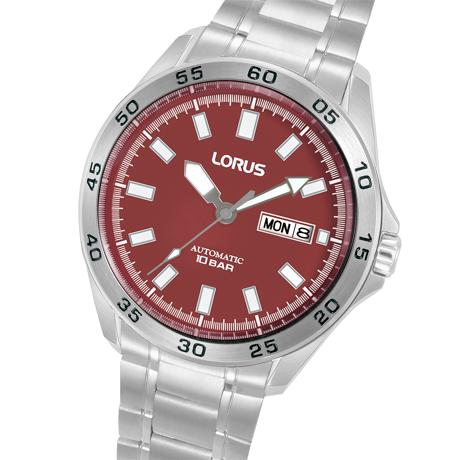 Lorus Spor RL425CX9 Erkek Otomatik Kol Saati