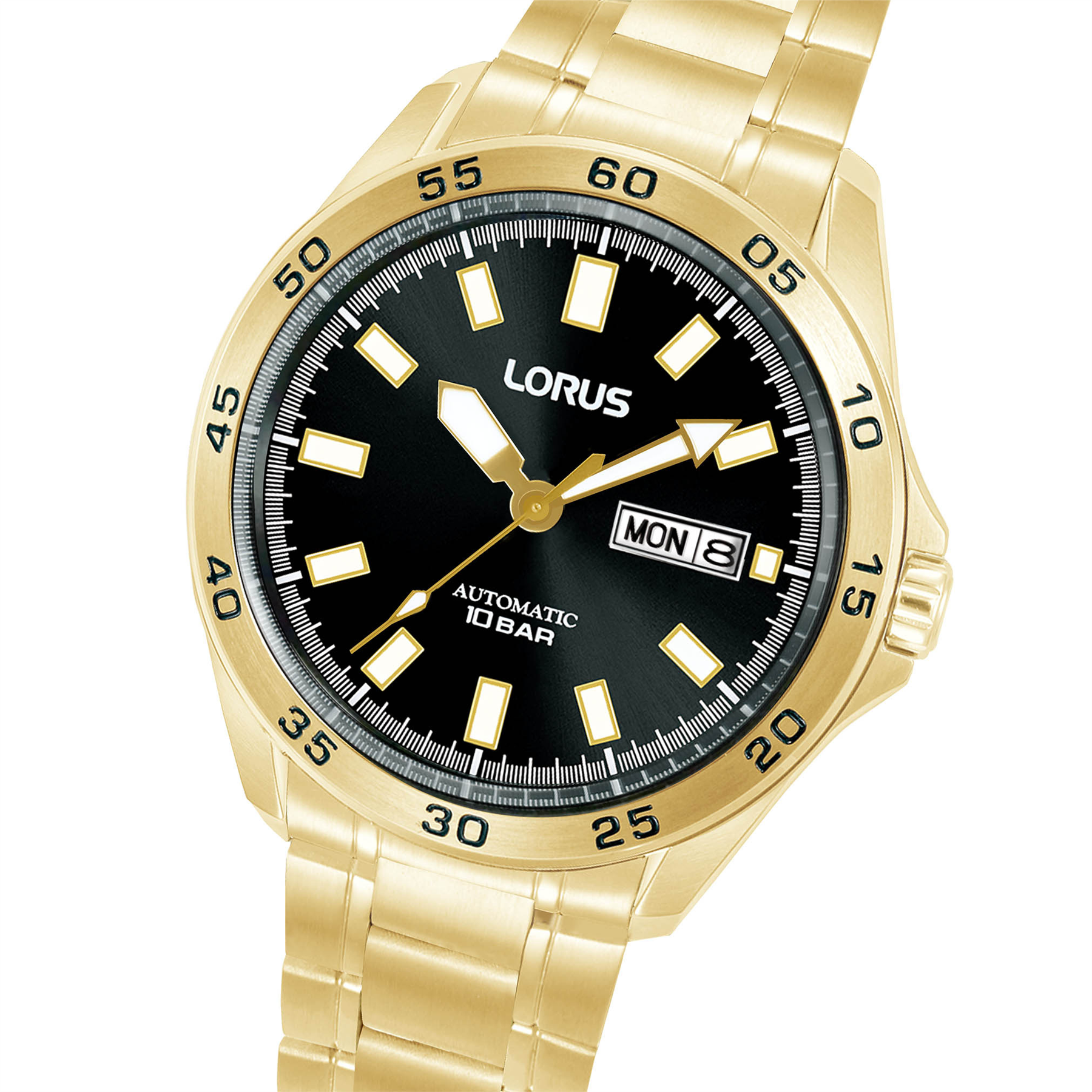 Lorus Spor RL426CX9 Erkek Otomatik Kol Saati