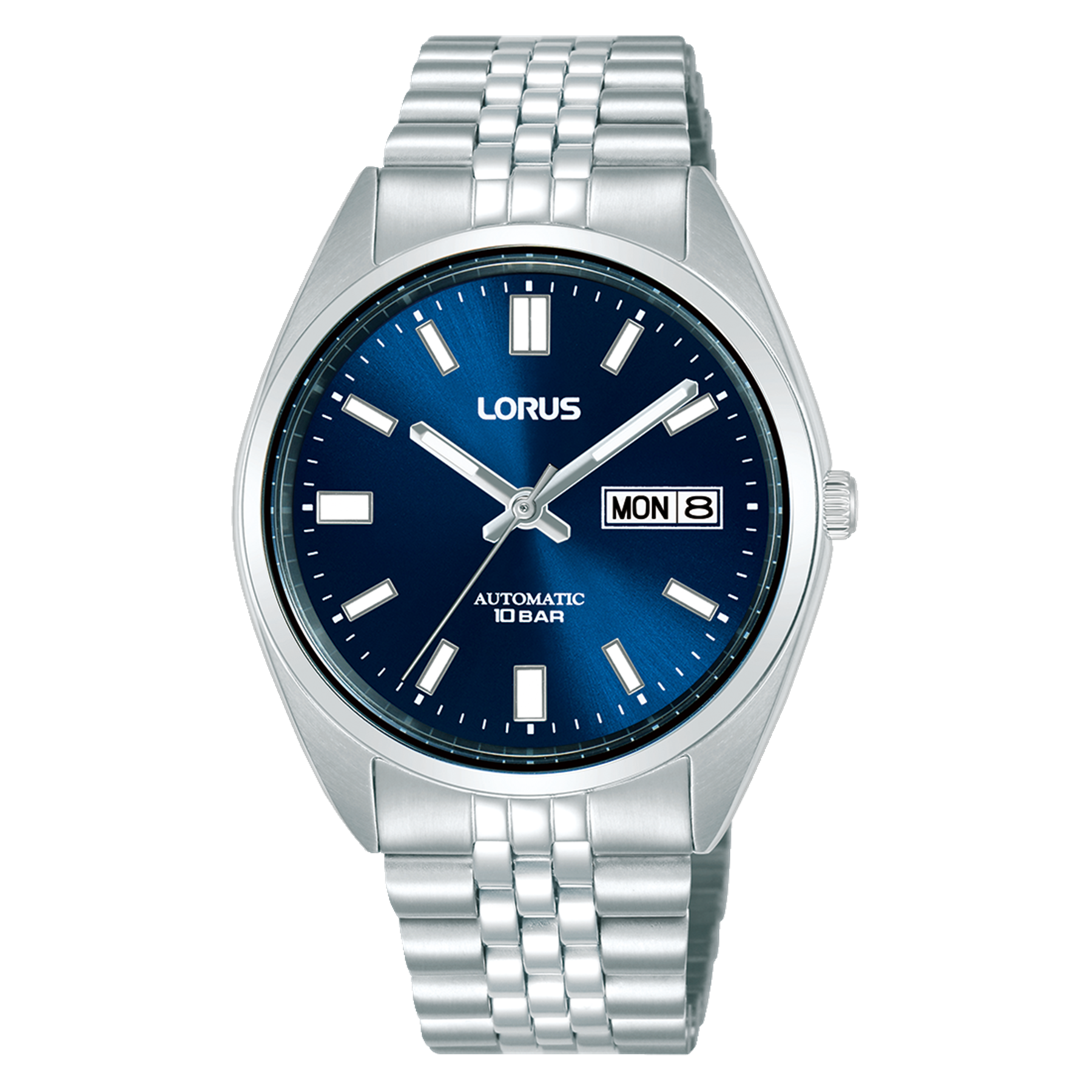 Lorus Klasik RL429CX9 Erkek Otomatik Kol Saati