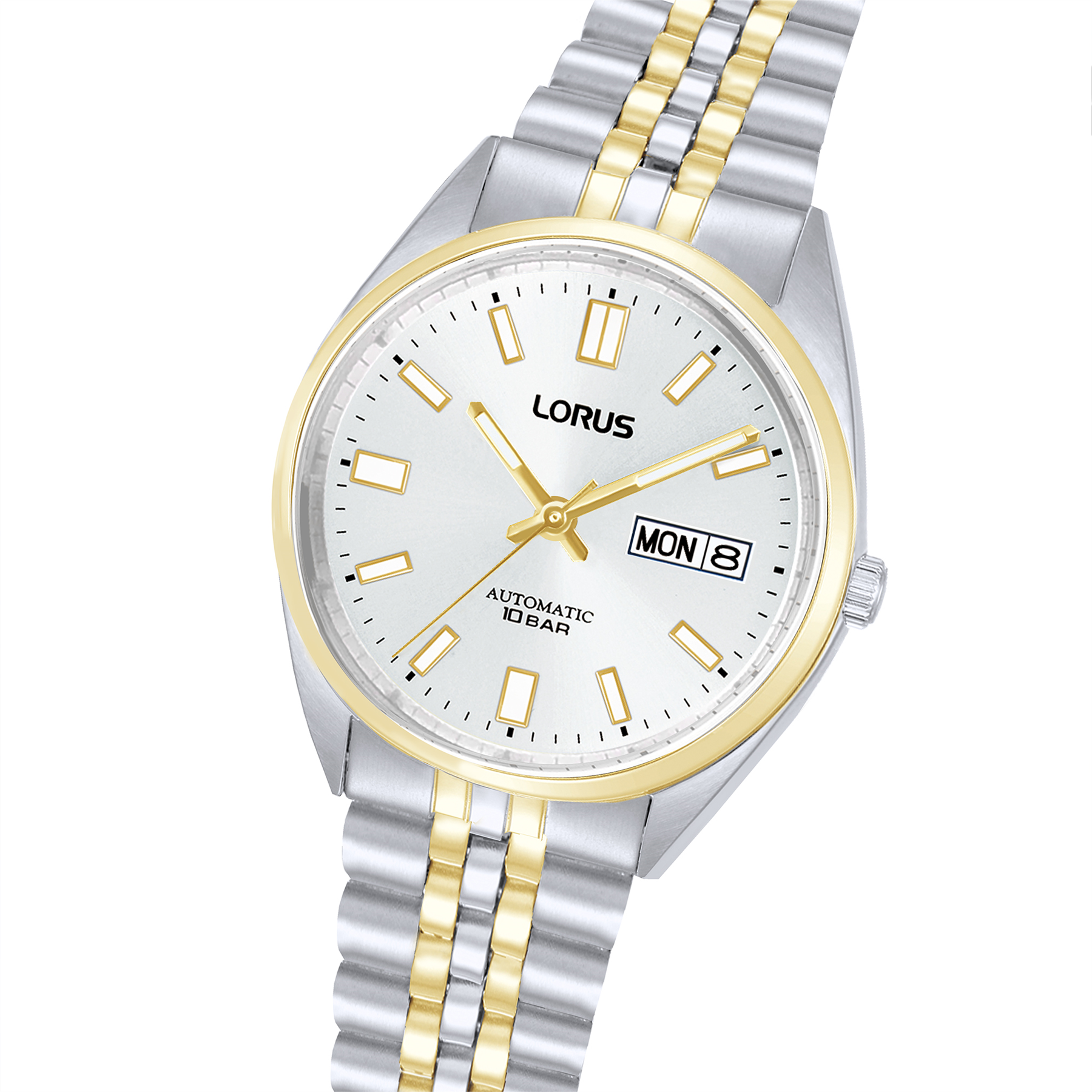 Lorus Klasik RL432CX9 Erkek Otomatik Kol Saati