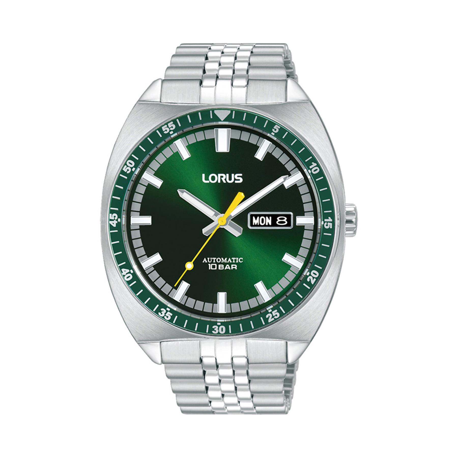 Lorus RL443BX9 Otomatik Erkek Kol Saati