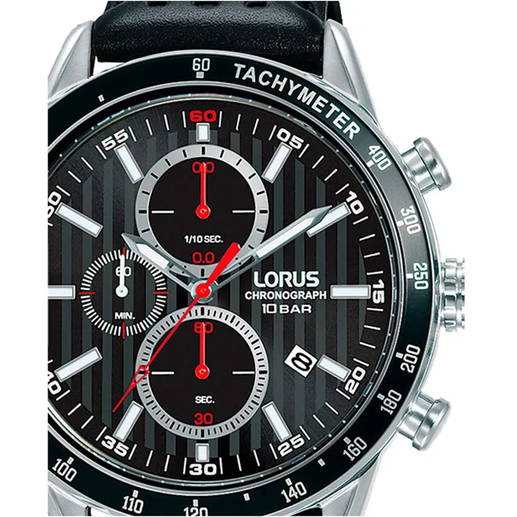 LORUS RM335GX9 Erkek Kol Saati 