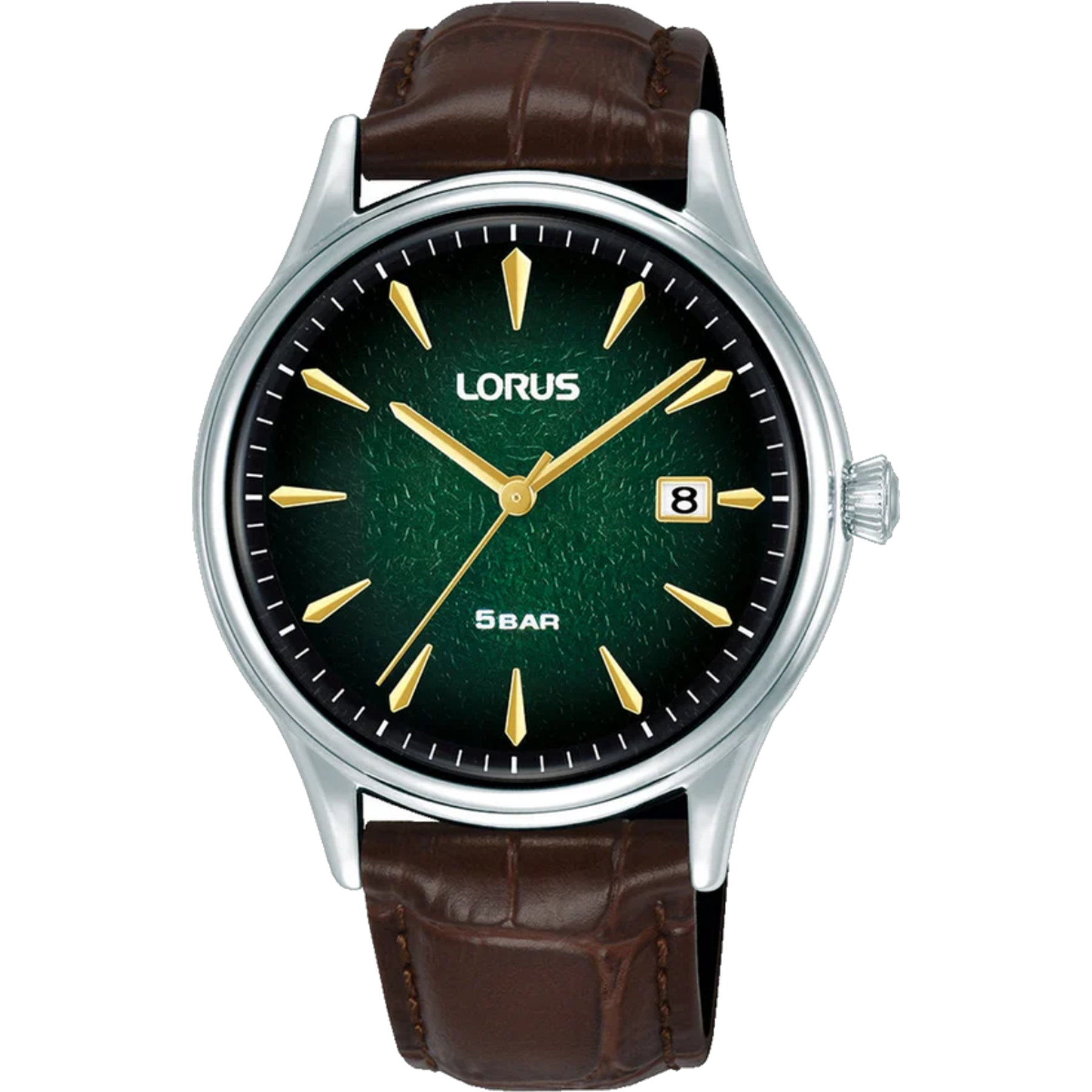 Lorus RS997DX9 Erkek Kol Saati