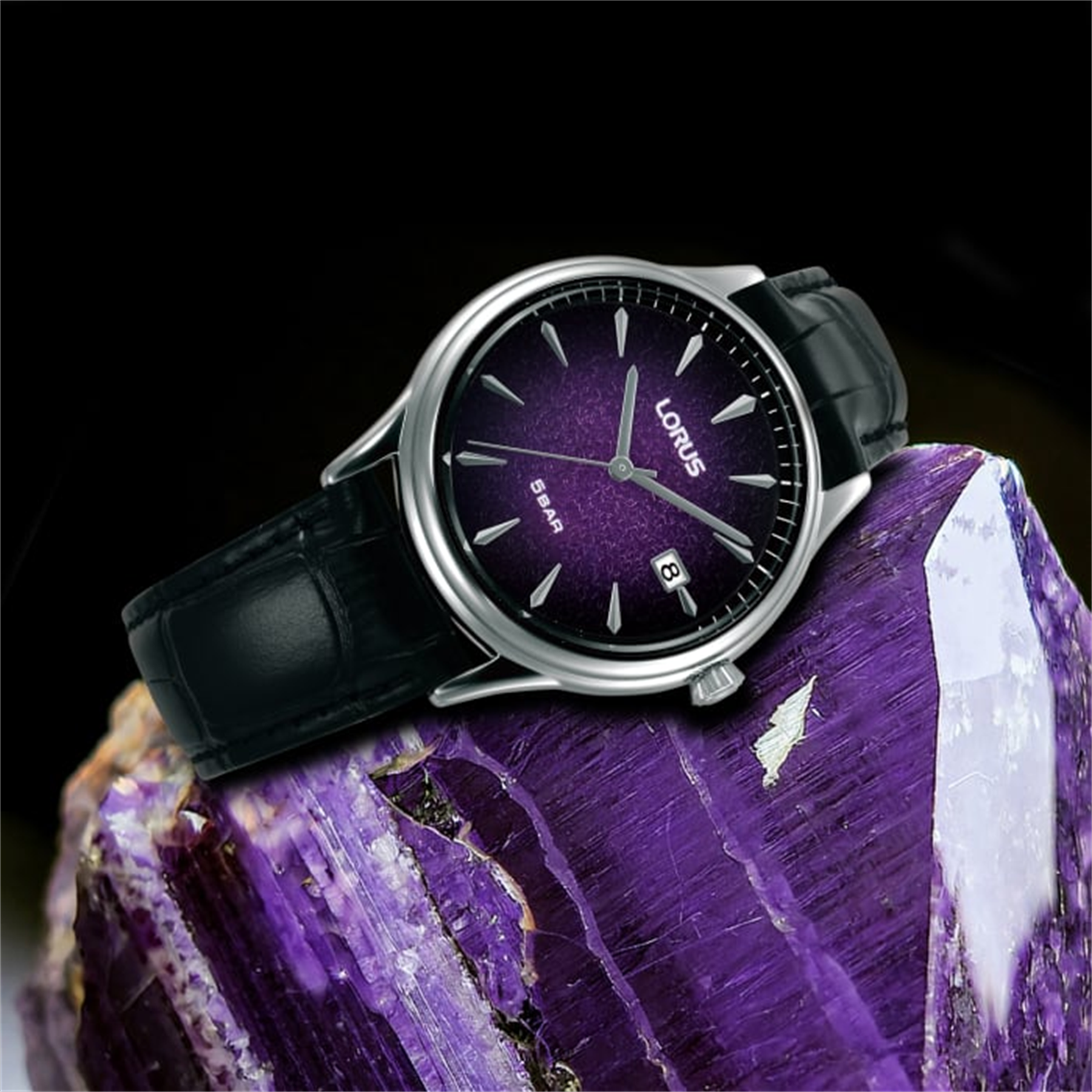 Lorus RS999DX9 Erkek Kol Saati