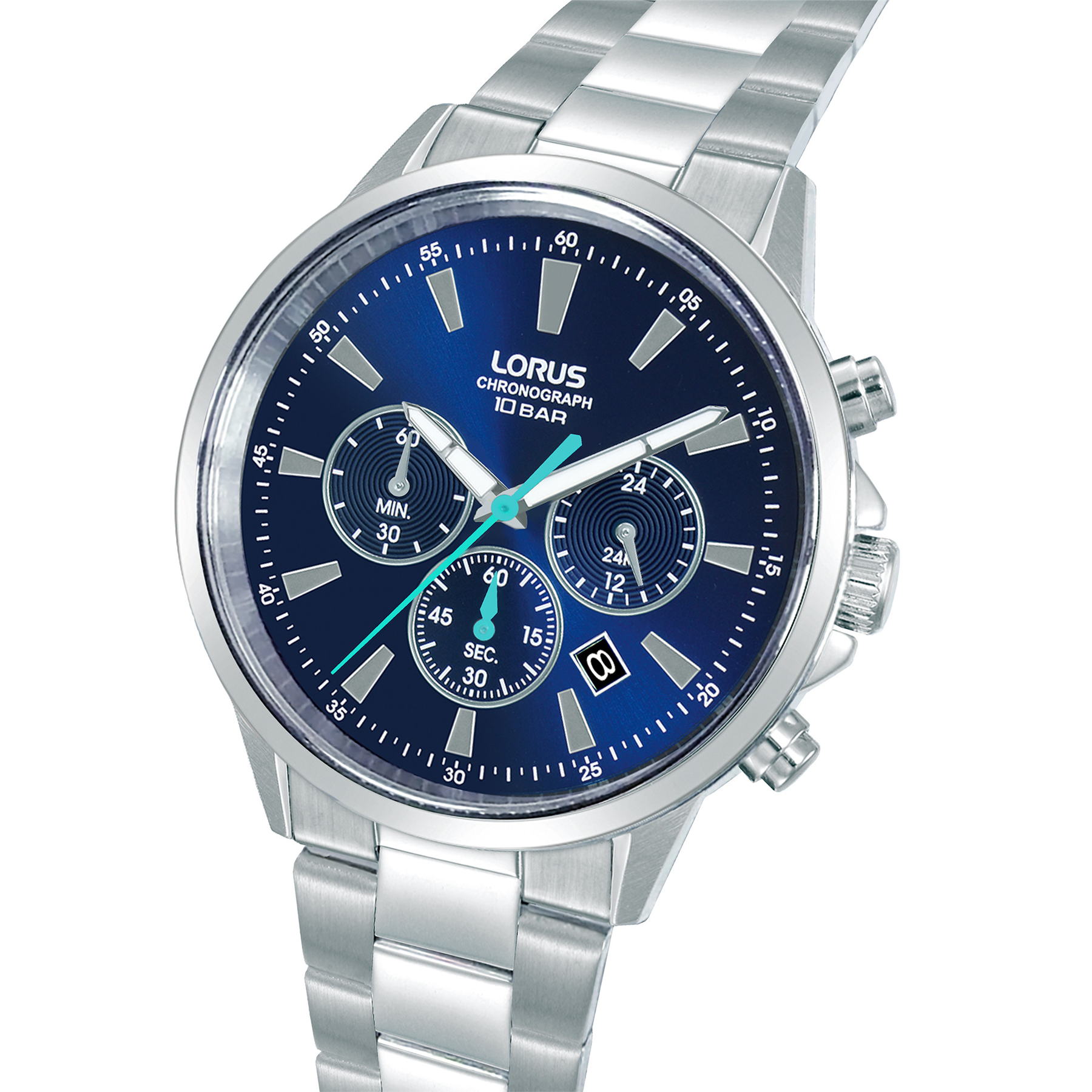 Lorus Spor RT311LX9 Erkek Quartz Kol Saati