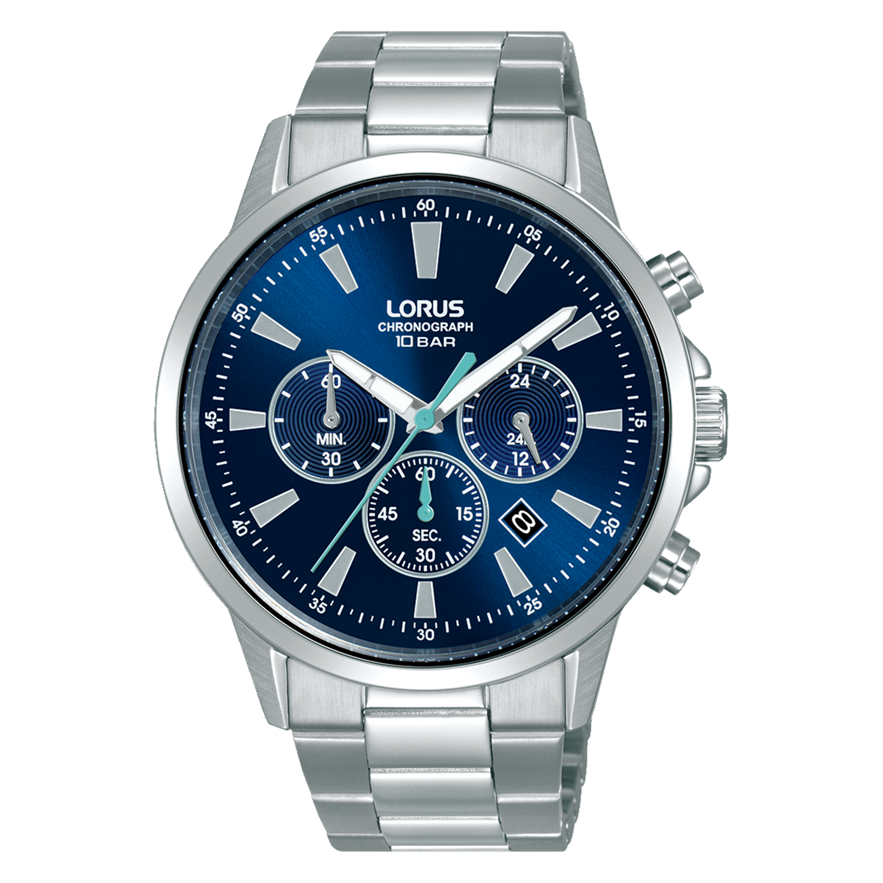 Lorus Spor RT311LX9 Erkek Quartz Kol Saati