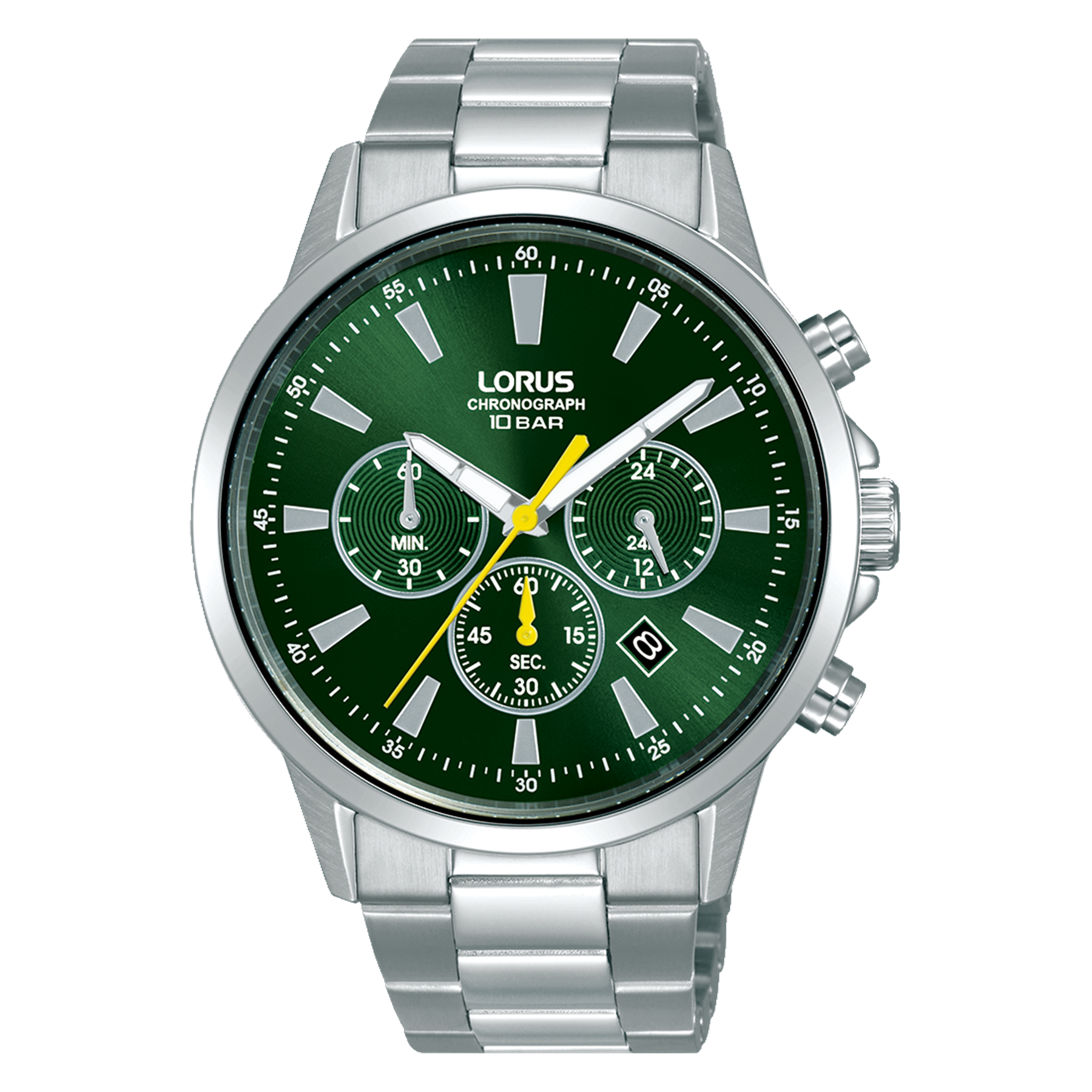 Lorus Spor RT313LX9 Erkek Quartz Kol Saati