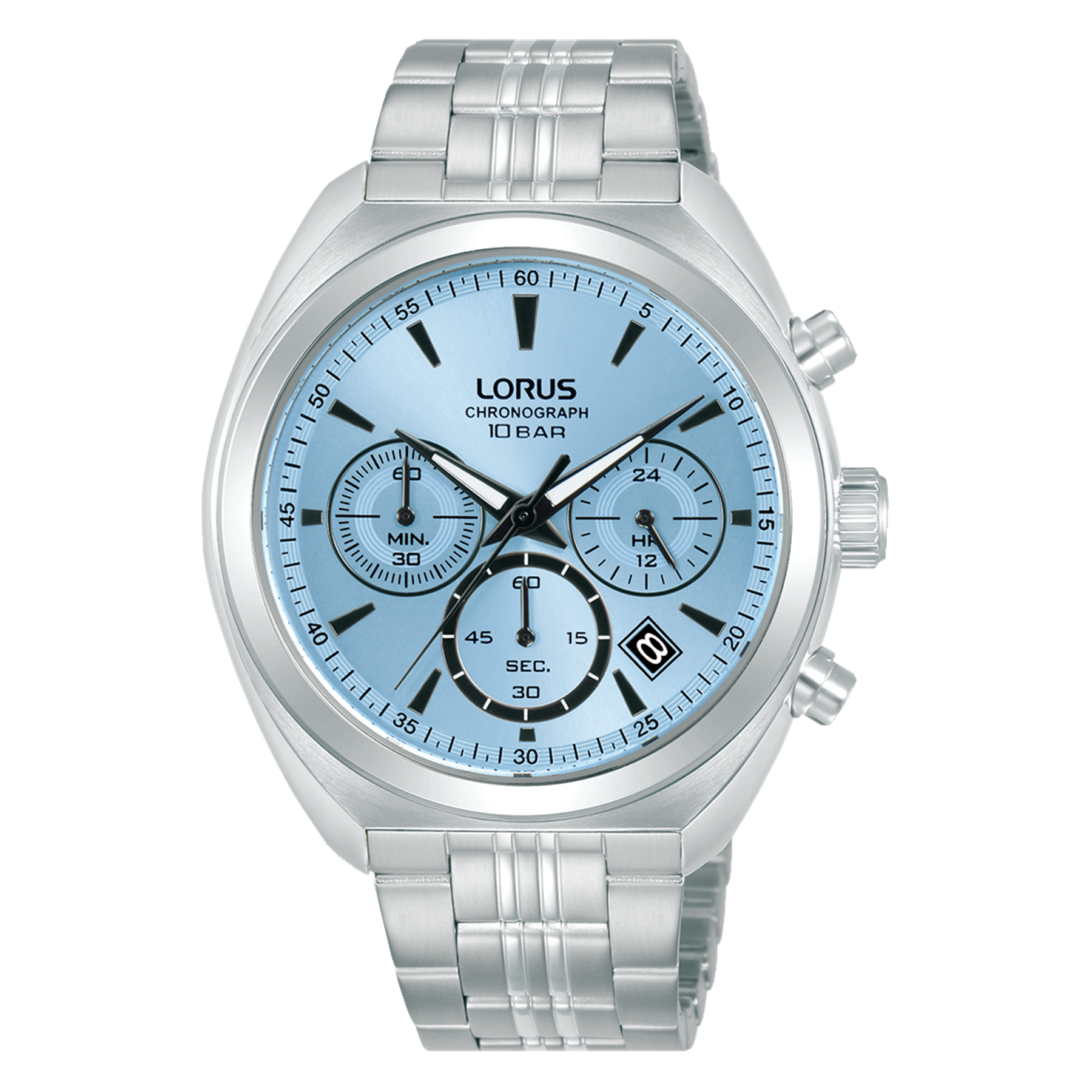 Lorus Spor RT385KX9 Erkek Quartz Kol Saati