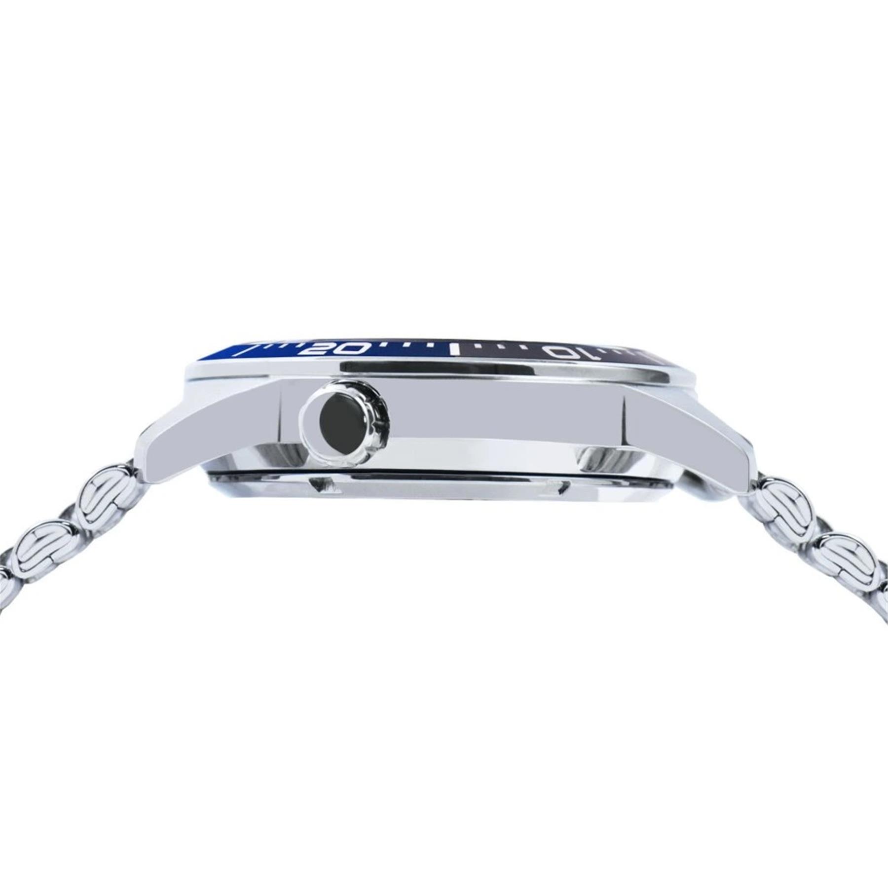 Lorus RU415AX9 Otomatik Erkek Kol Saati