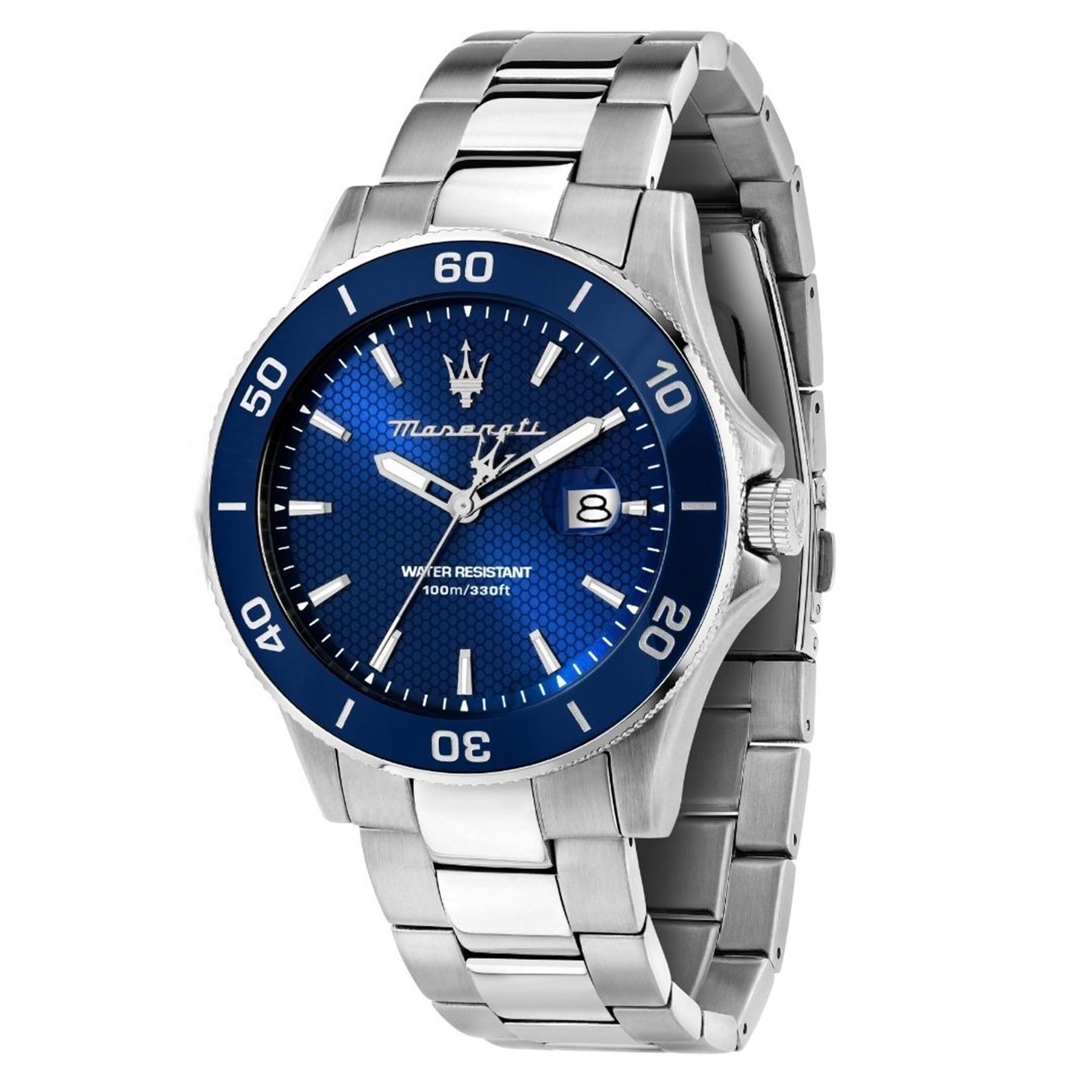 Masarati R8853100036  Erkek Kol Saati