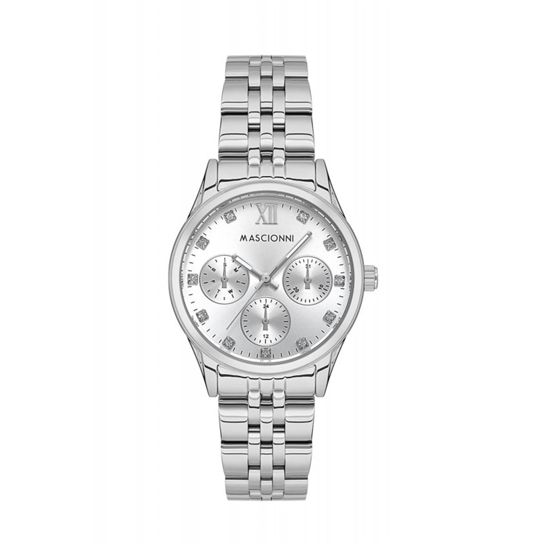 Mascionni M.1.1223D.01 Kadın Kol Saati