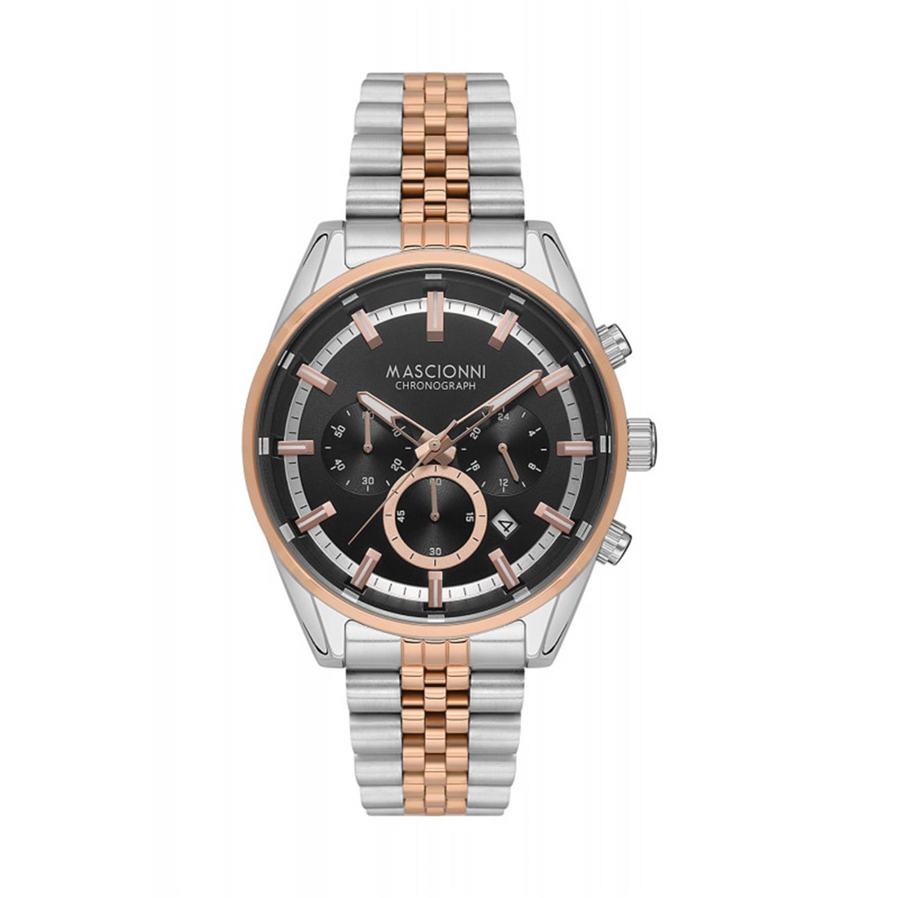 Mascionni M.1.1229.06 Erkek Kol Saati