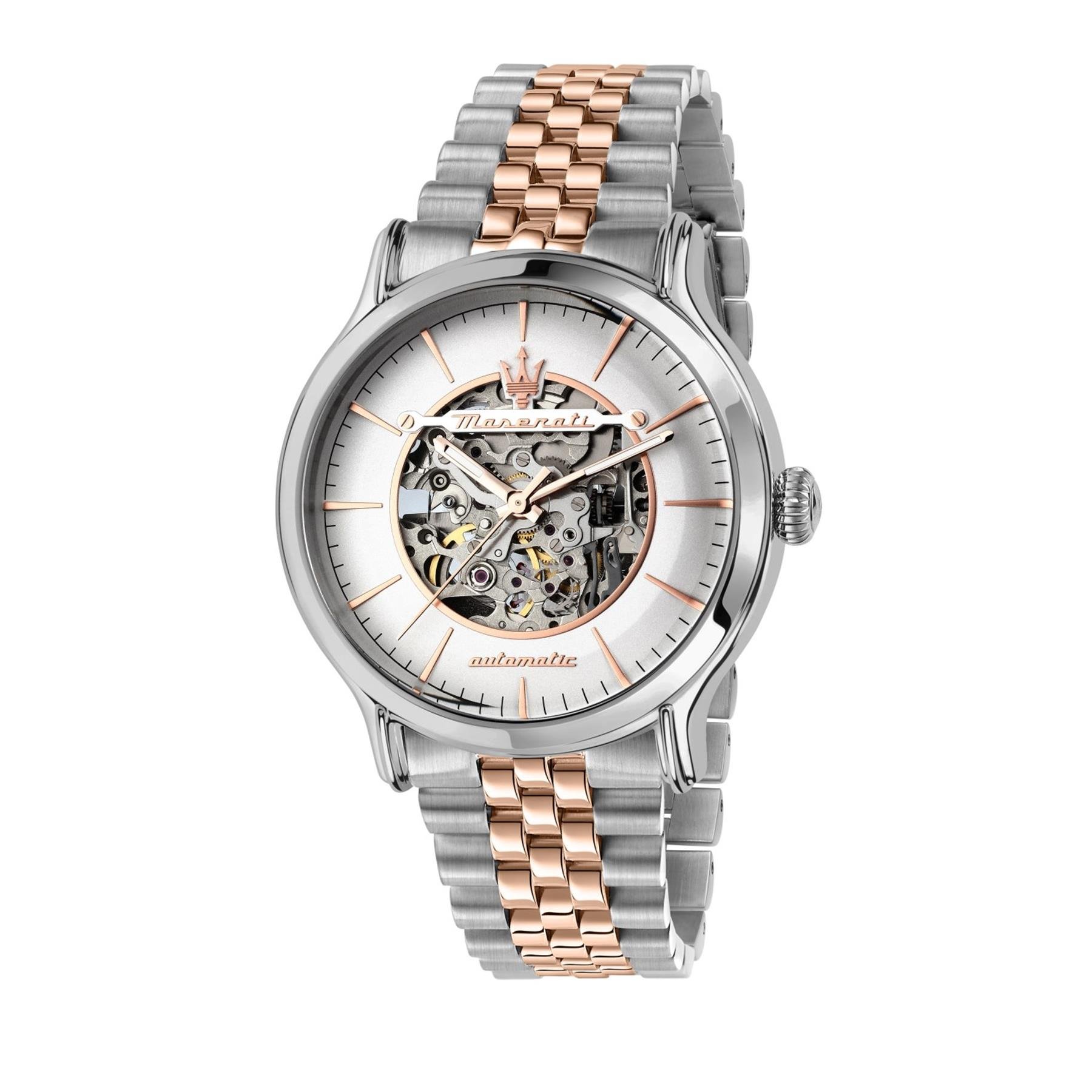 Maserati R8823118016 Erkek Kol Saati