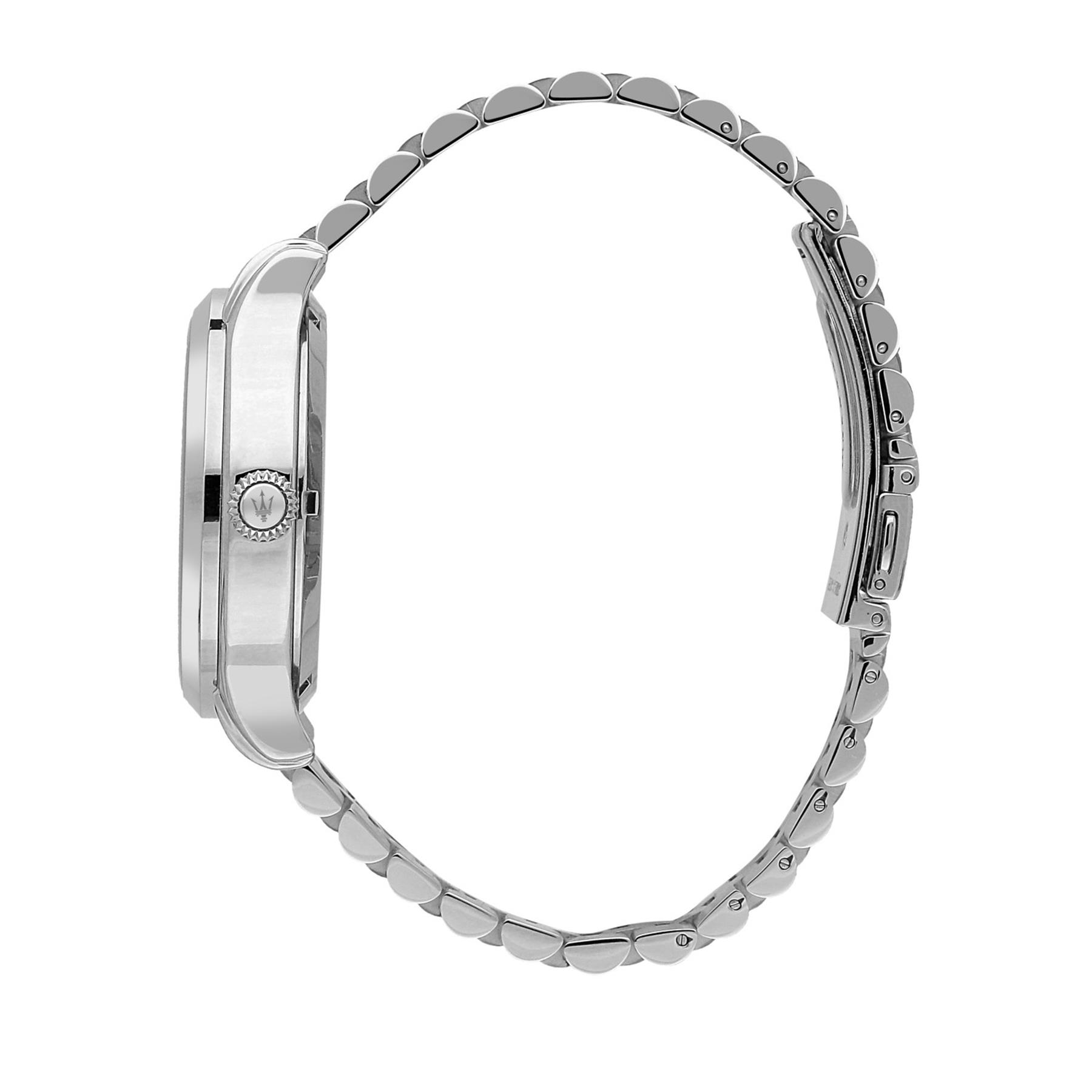 Maserati R8823118016 Erkek Kol Saati