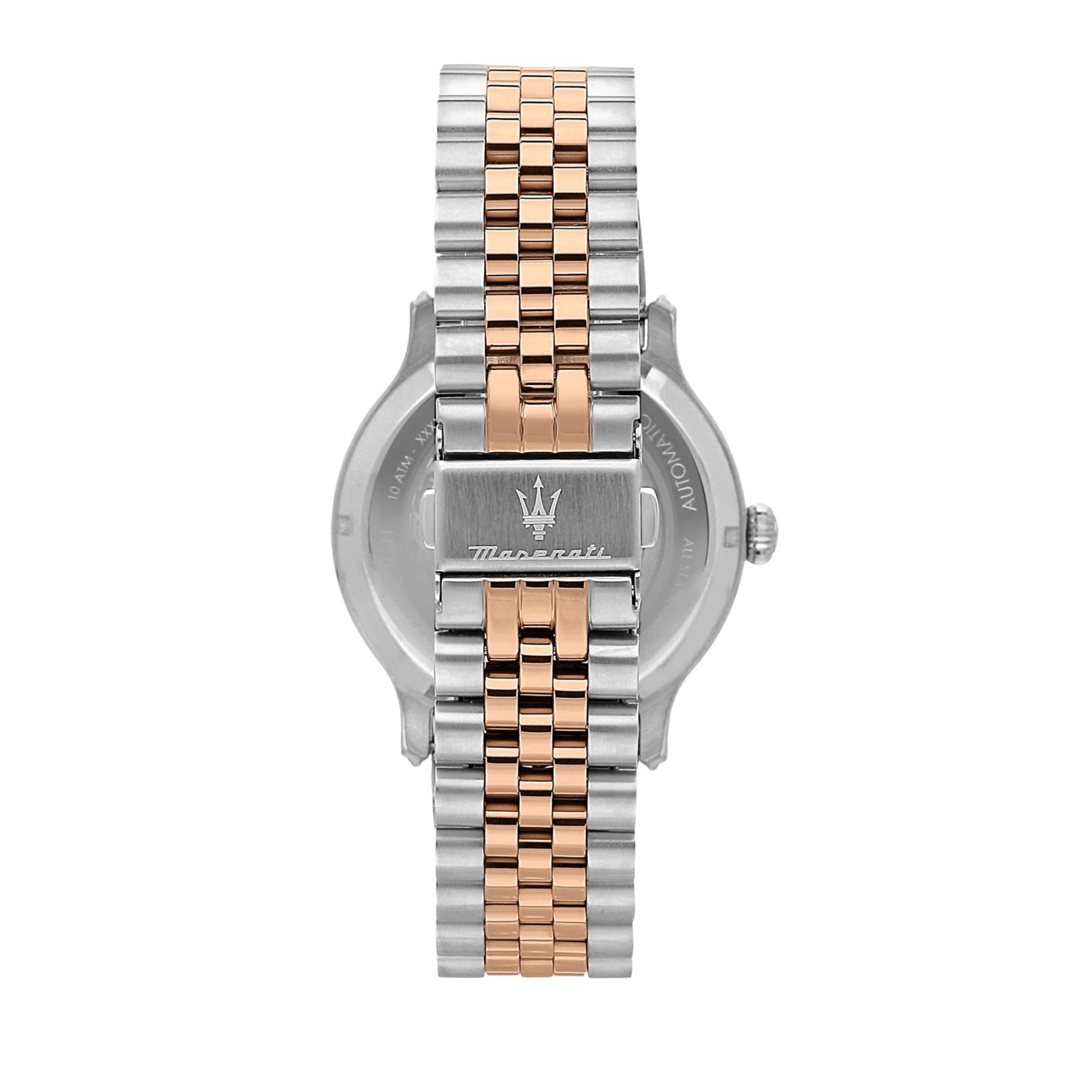 Maserati R8823118016 Erkek Kol Saati