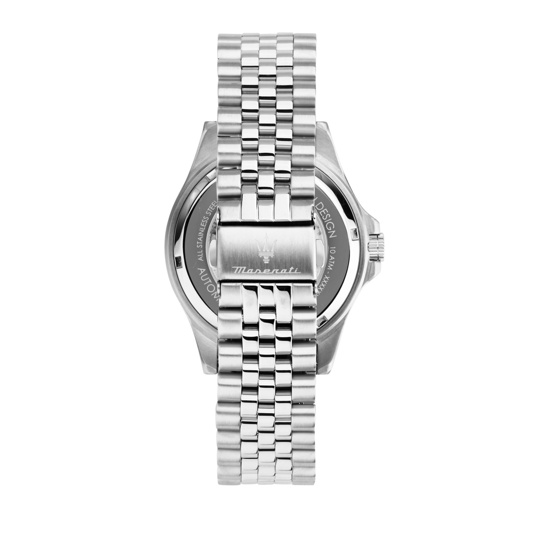 Maserati R8823140011 Otomatik Erkek Kol Saati