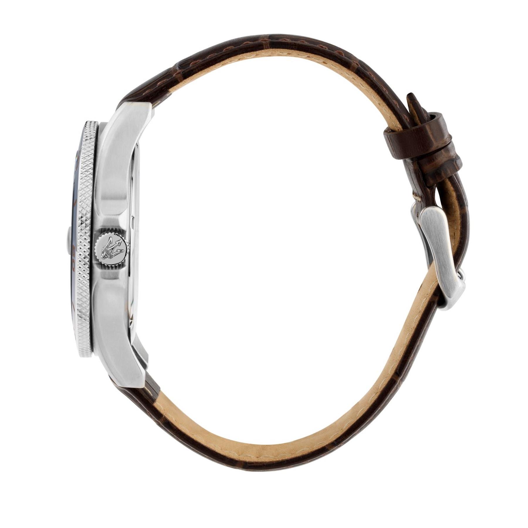 Maserati R8851100004 Erkek Kol Saati