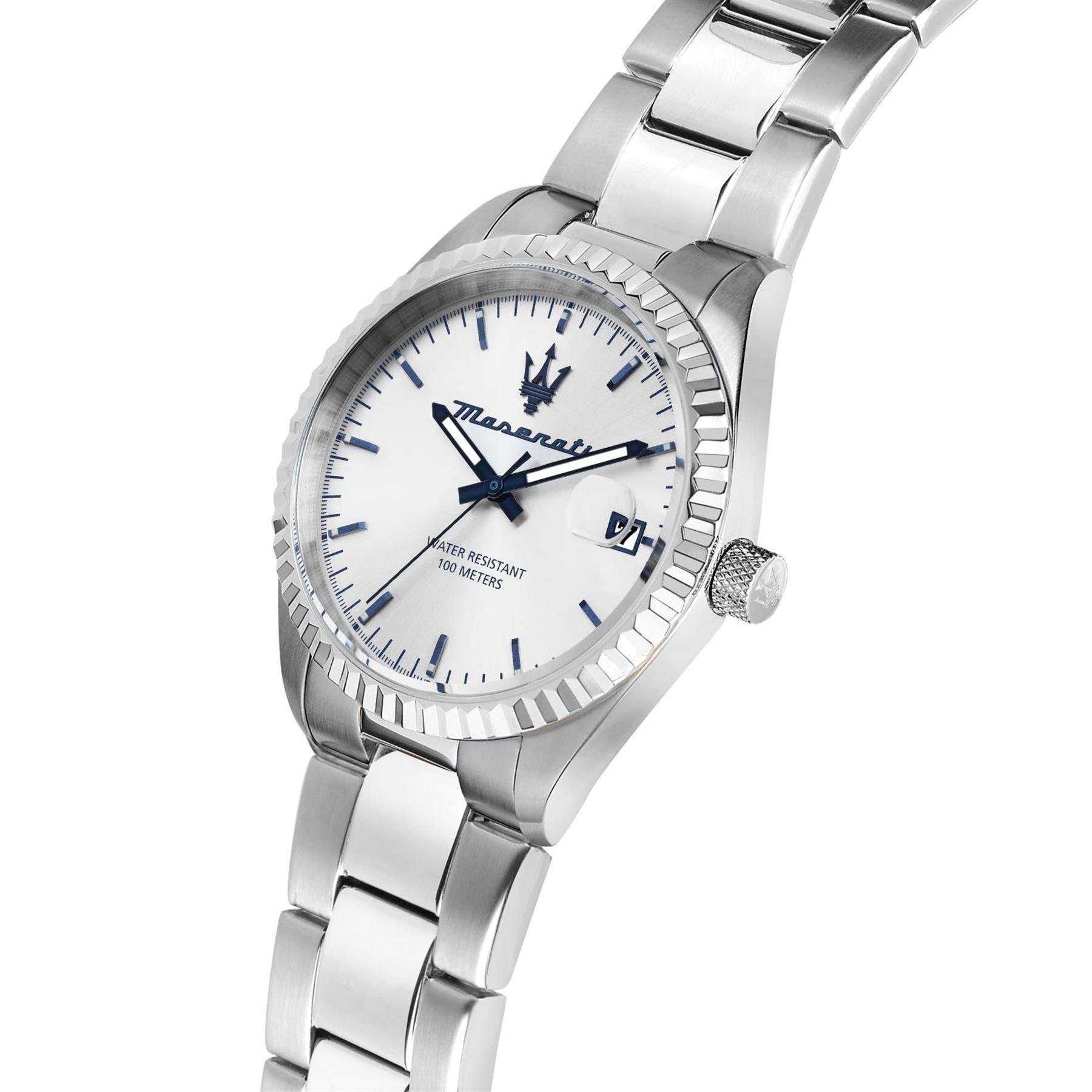 Maserati R8853100045 Erkek Kol Saati