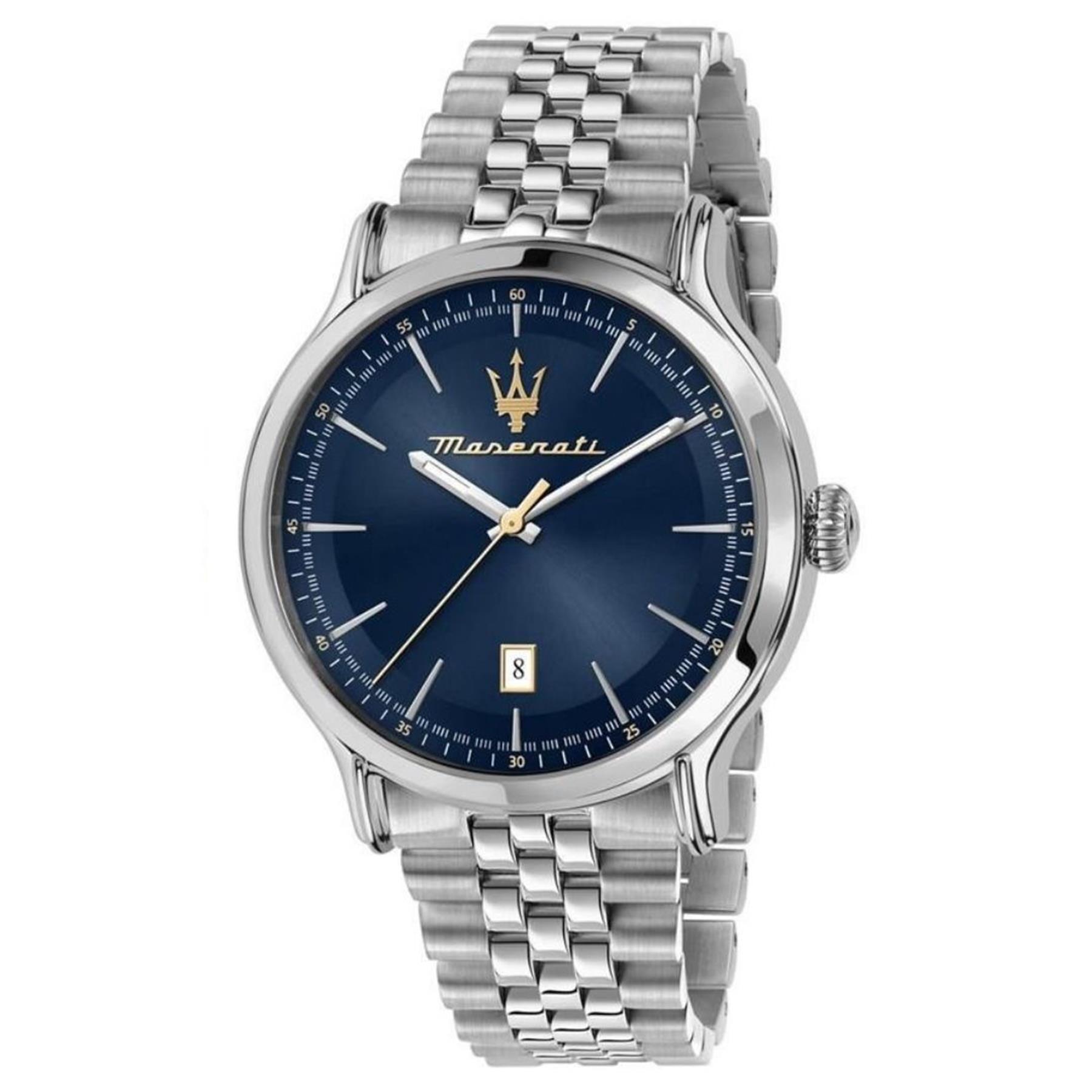 Maserati R8853118021 Erkek Kol Saati