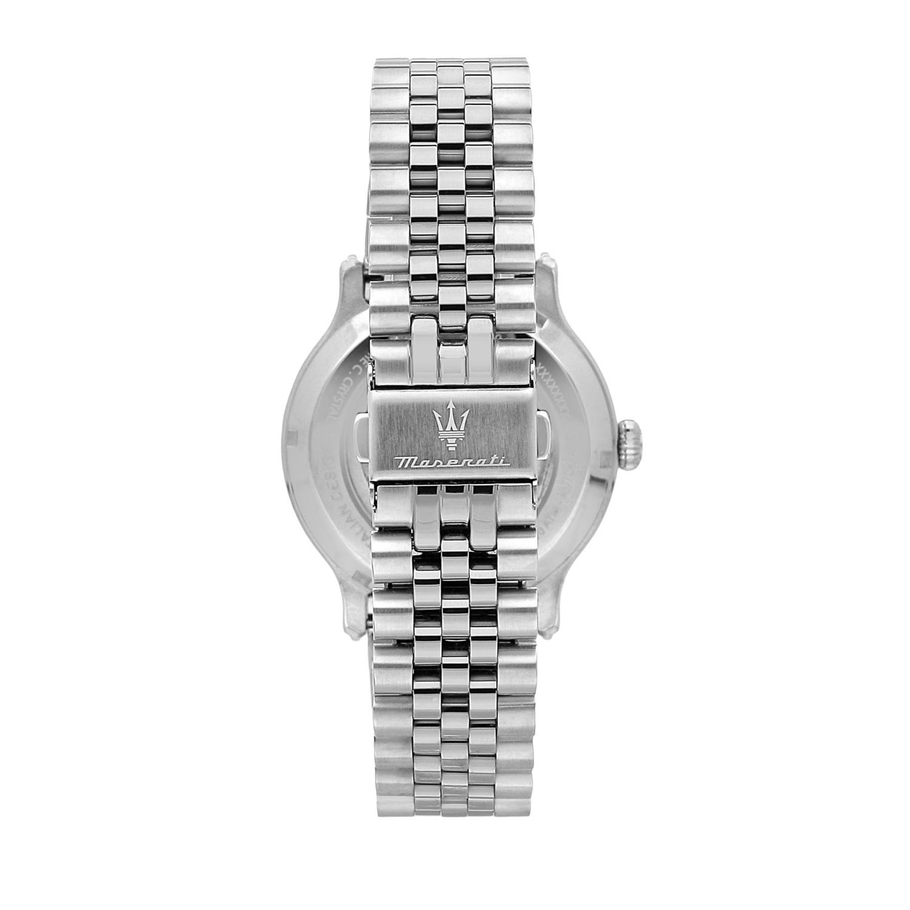 Maserati R8853118021 Erkek Kol Saati