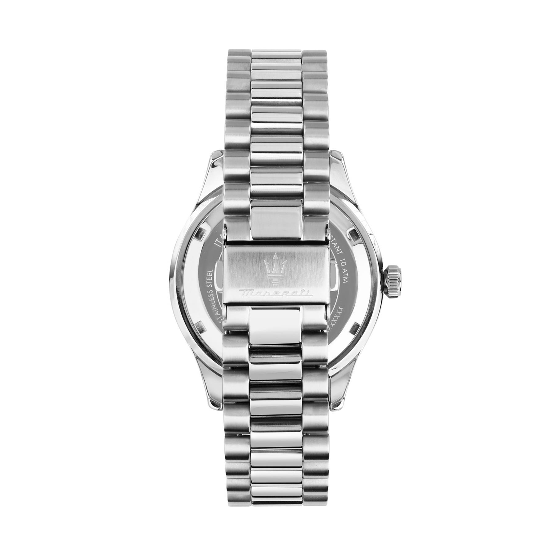 Maserati R8853124004 Erkek Kol Saati