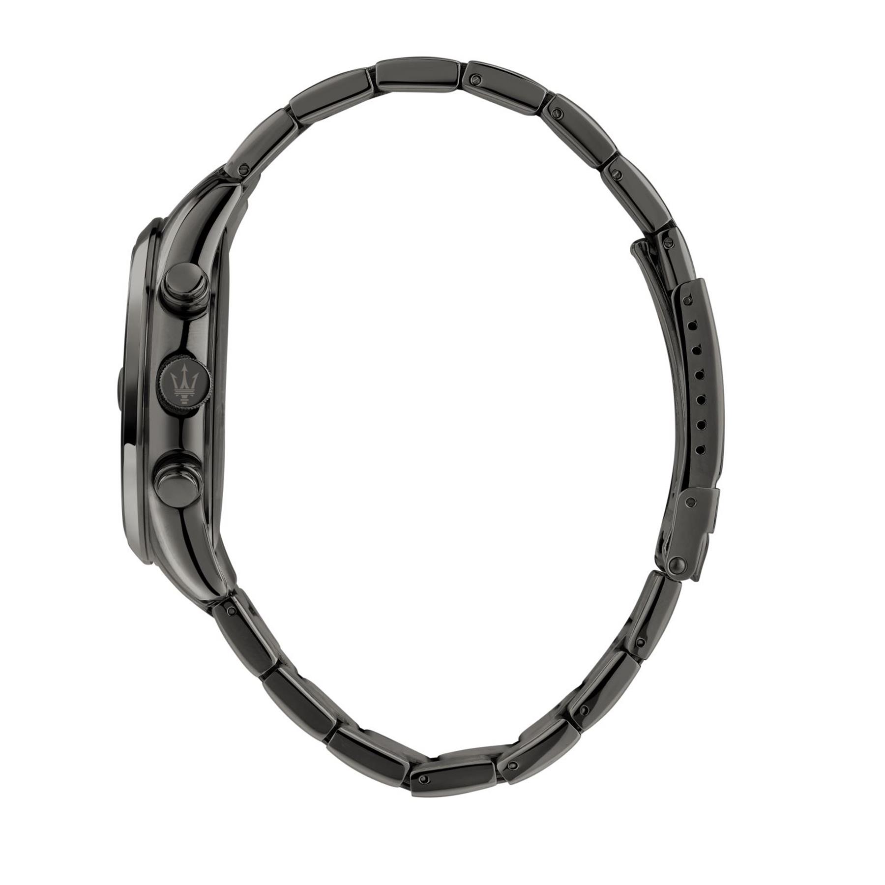 Maserati R8853151012 Erkek Kol Saati