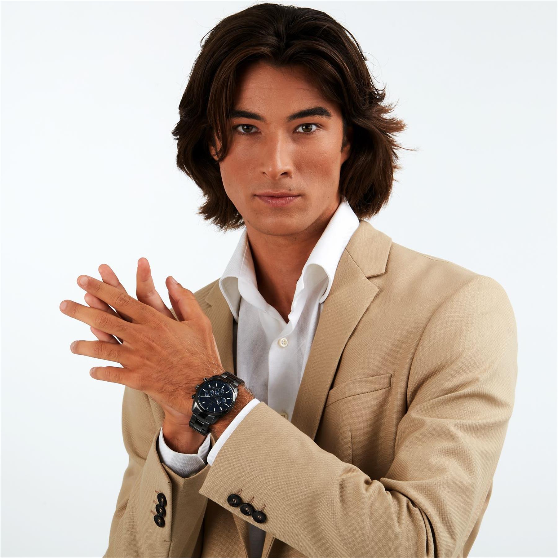 Maserati R8853151012 Erkek Kol Saati