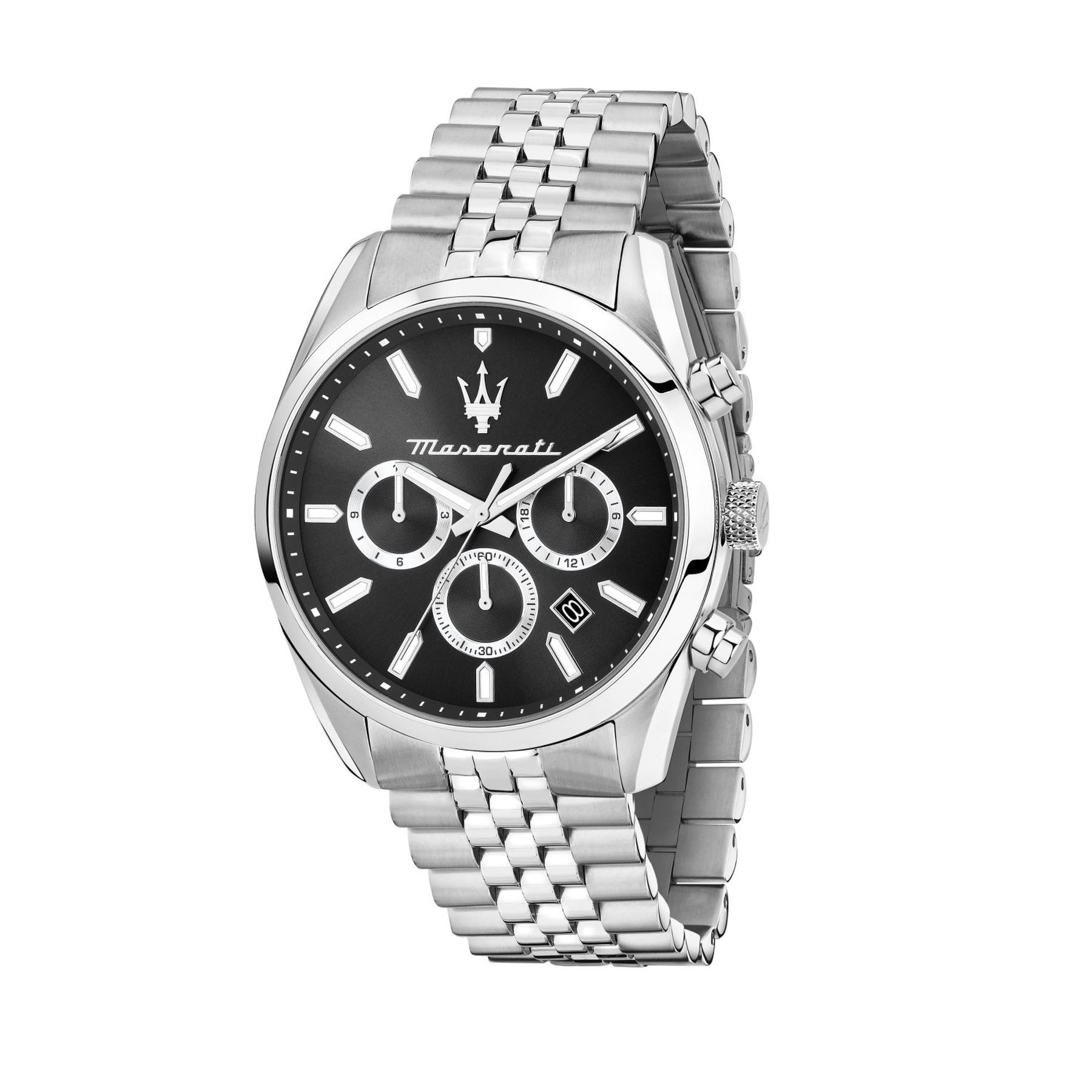 Maserati R8853151022 Erkek Kol Saati