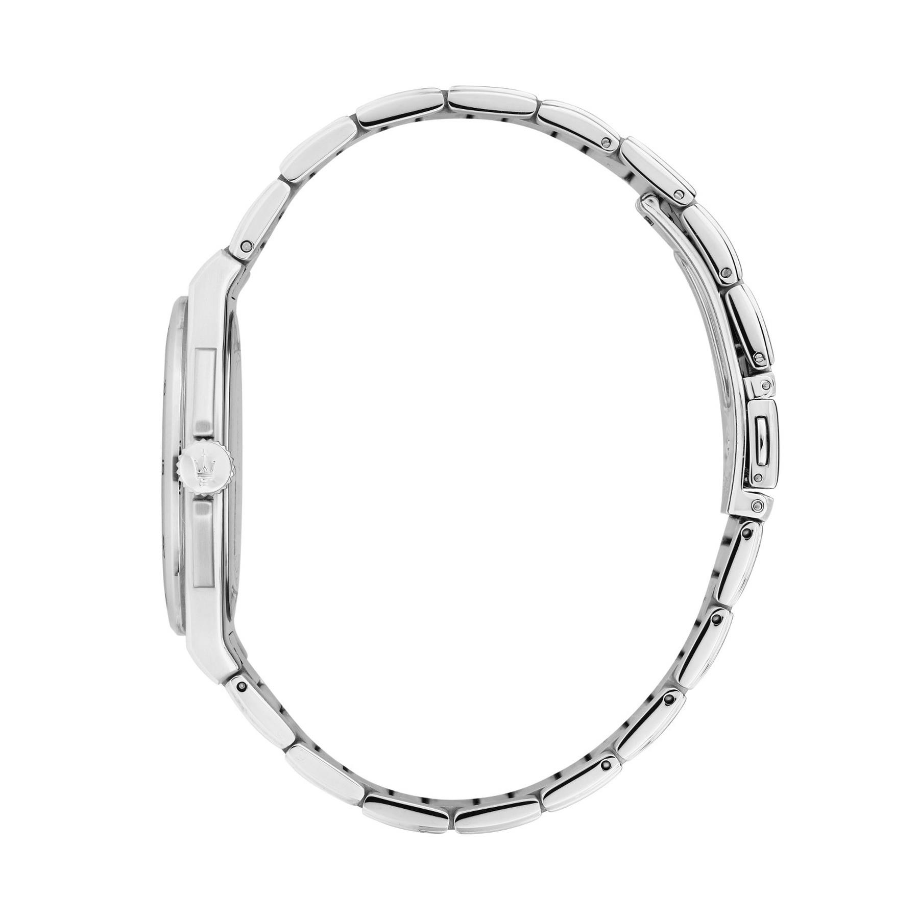 Maserati R8853153001 Erkek Kol Saati