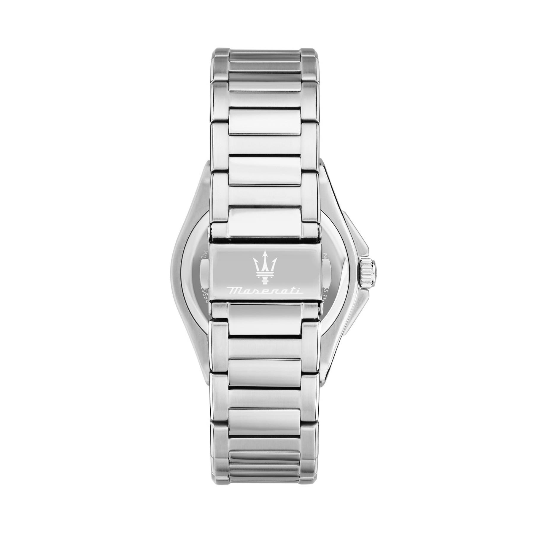 Maserati R8853153001 Erkek Kol Saati