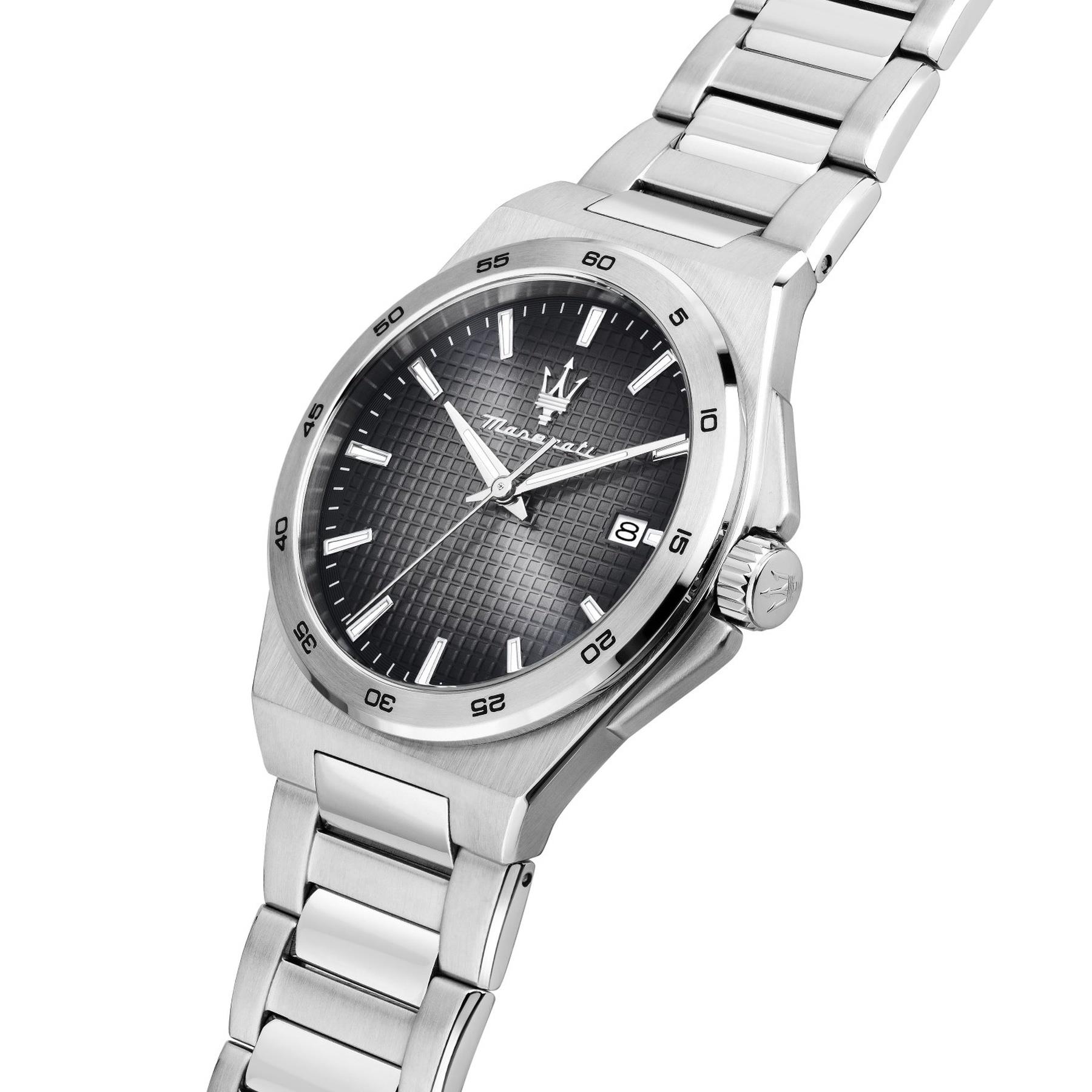 Maserati R8853153004 Erkek Kol Saati